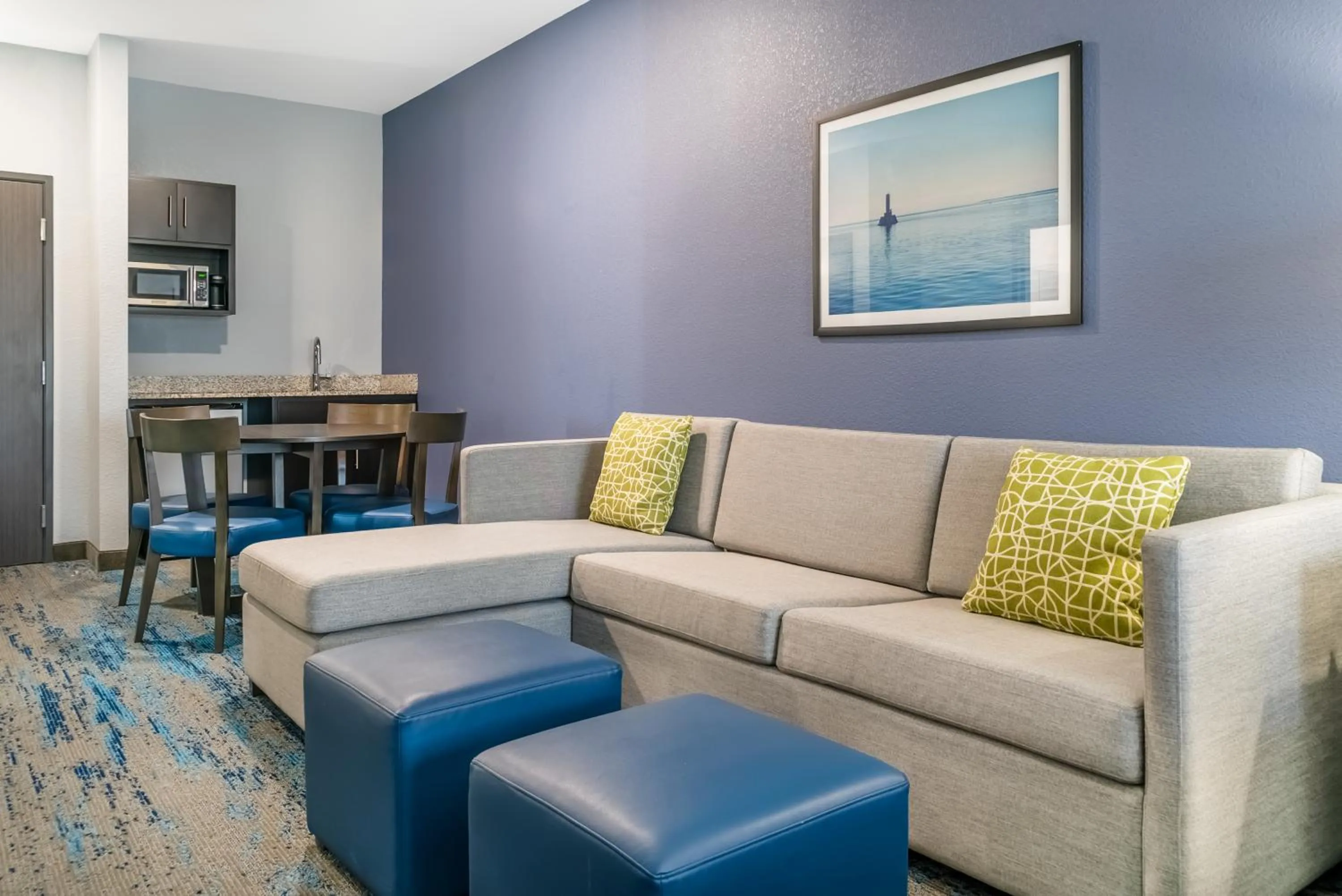 Comfort Inn & Suites Adrian