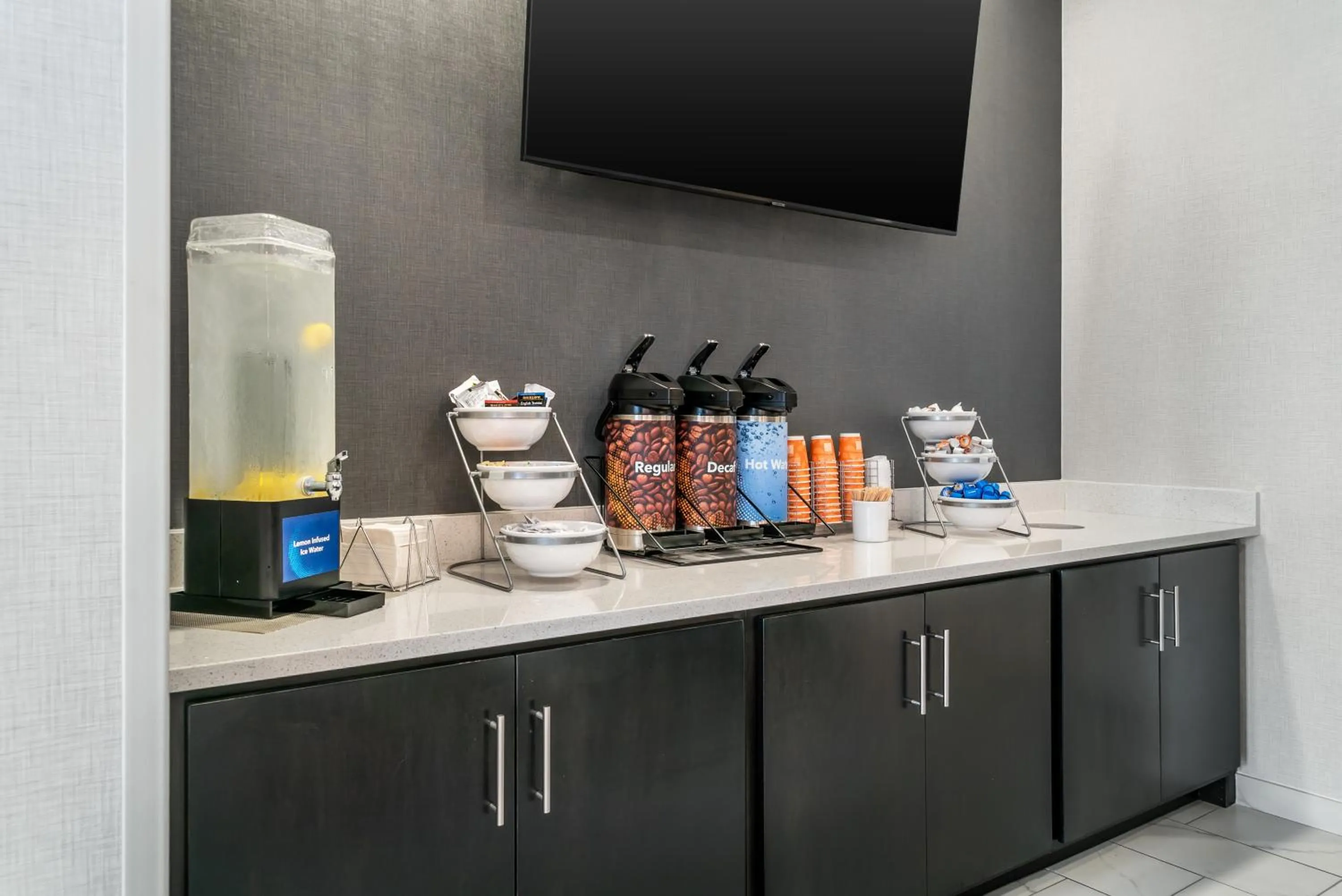 Comfort Inn & Suites Adrian