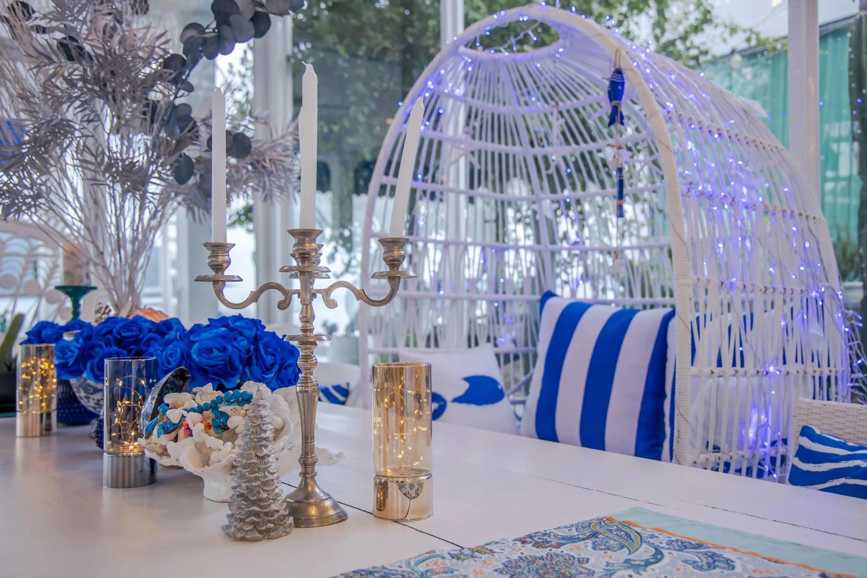 Restaurant/places to eat in Royal Thai Villa Phuket - SHA Extra Plus