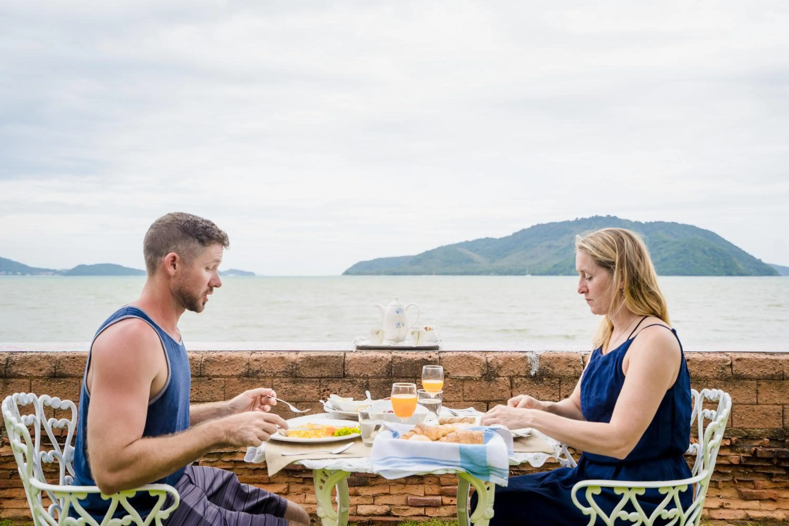 Day in Royal Thai Villa Phuket - SHA Extra Plus