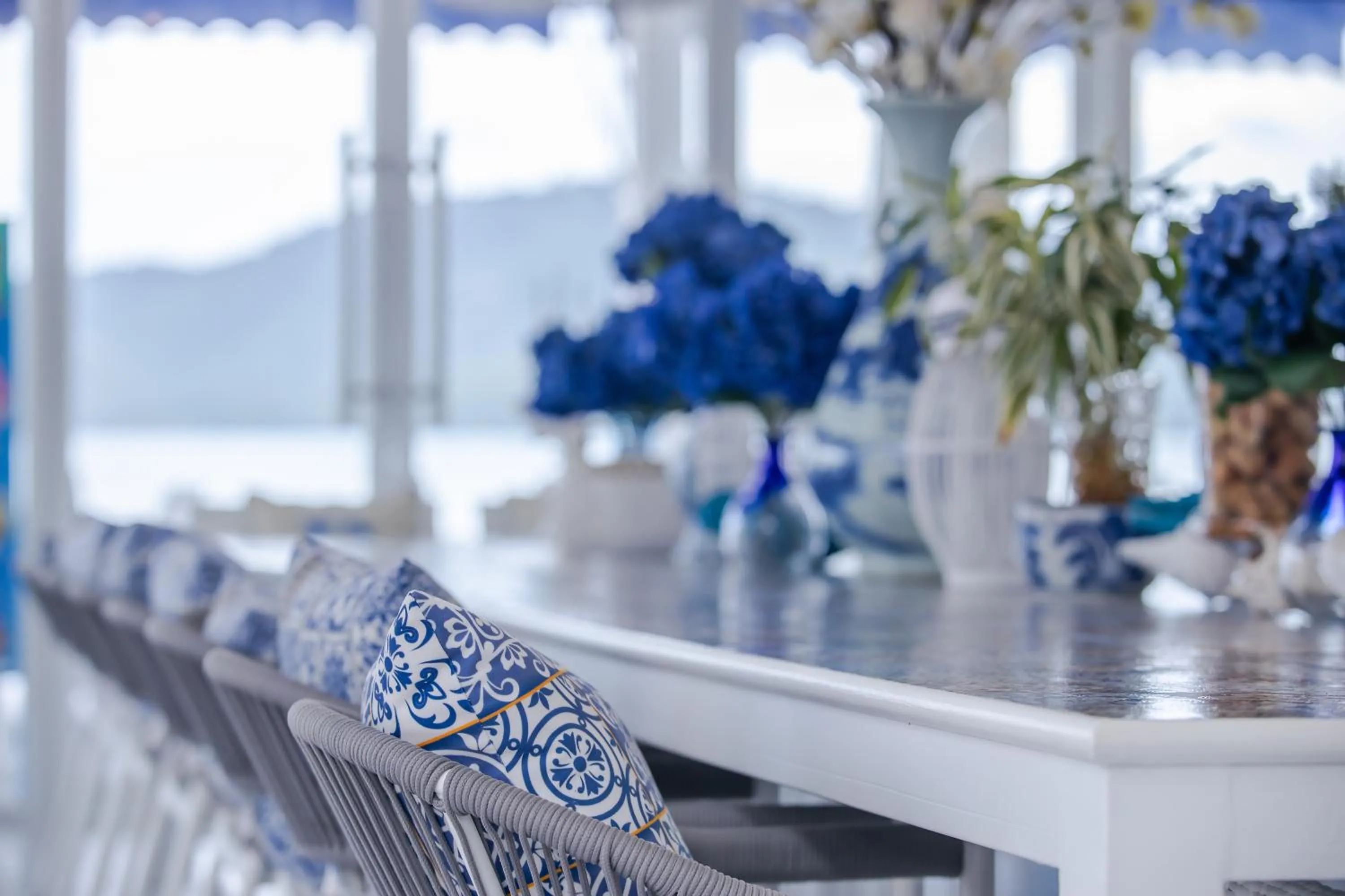 Restaurant/places to eat in Royal Thai Villa Phuket - SHA Extra Plus