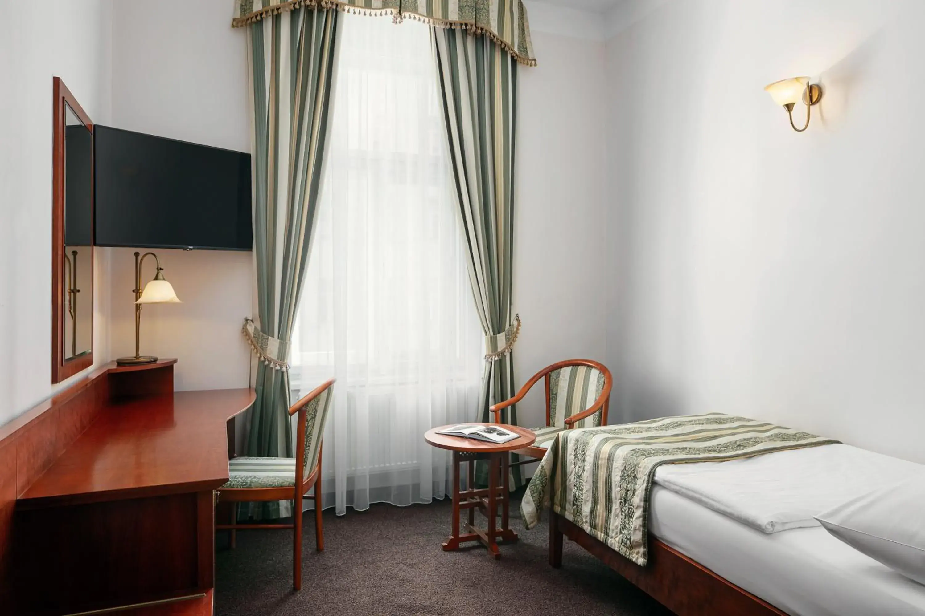 Single Room in Amigo City Centre Single Room in Amigo City Centre