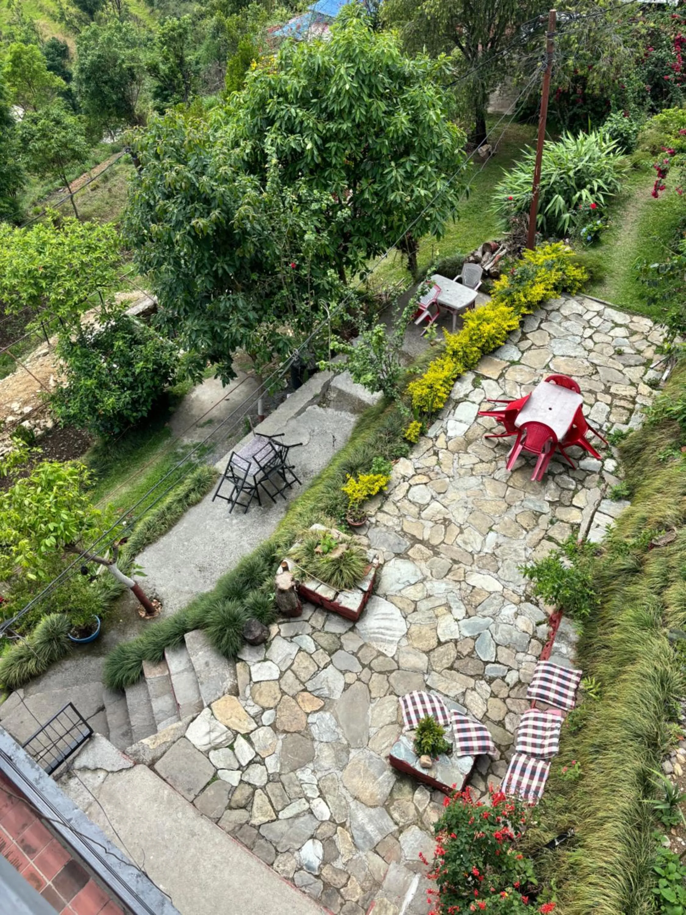 Siddhartha Garden Ayurveda