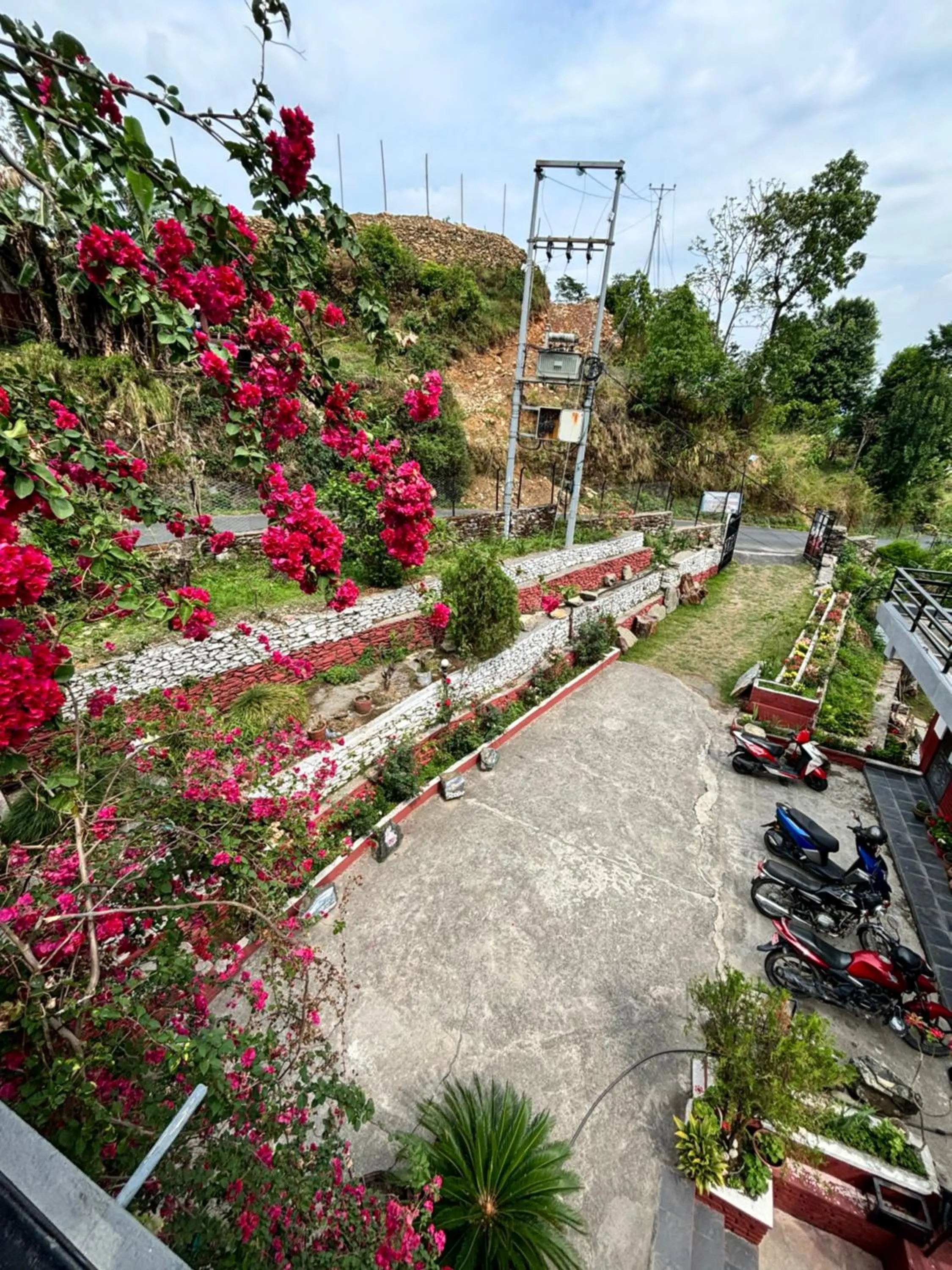 Siddhartha Garden Ayurveda