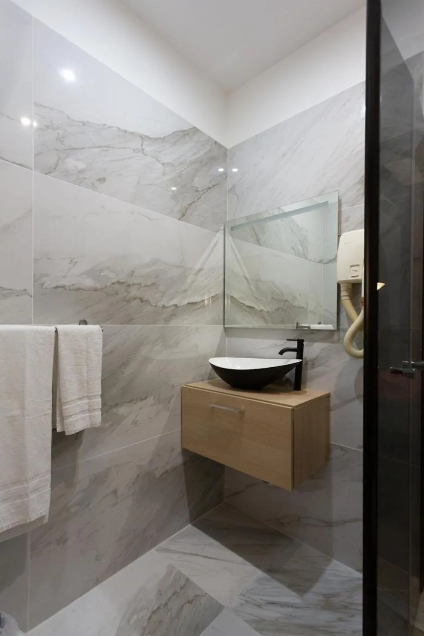 Résidence de Bourgogne