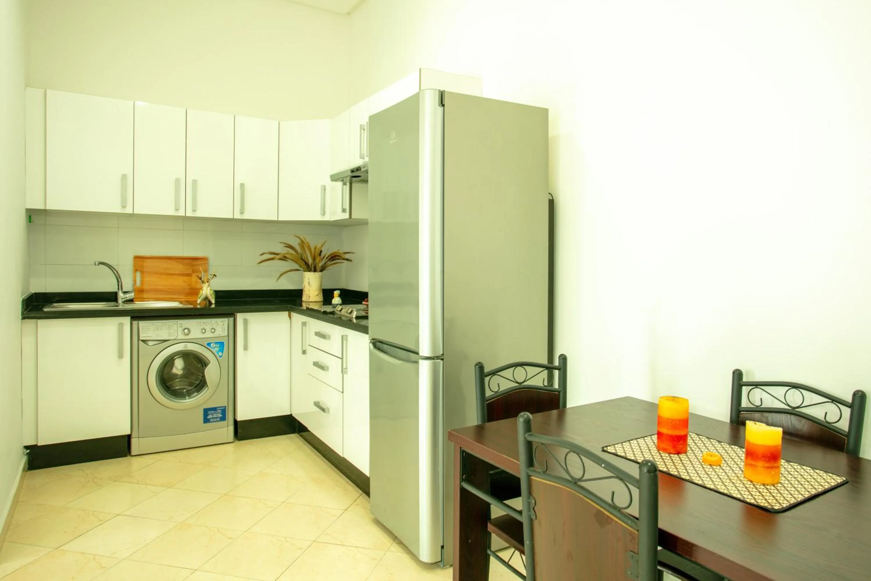 Résidence Hôtelière Riviera Beach