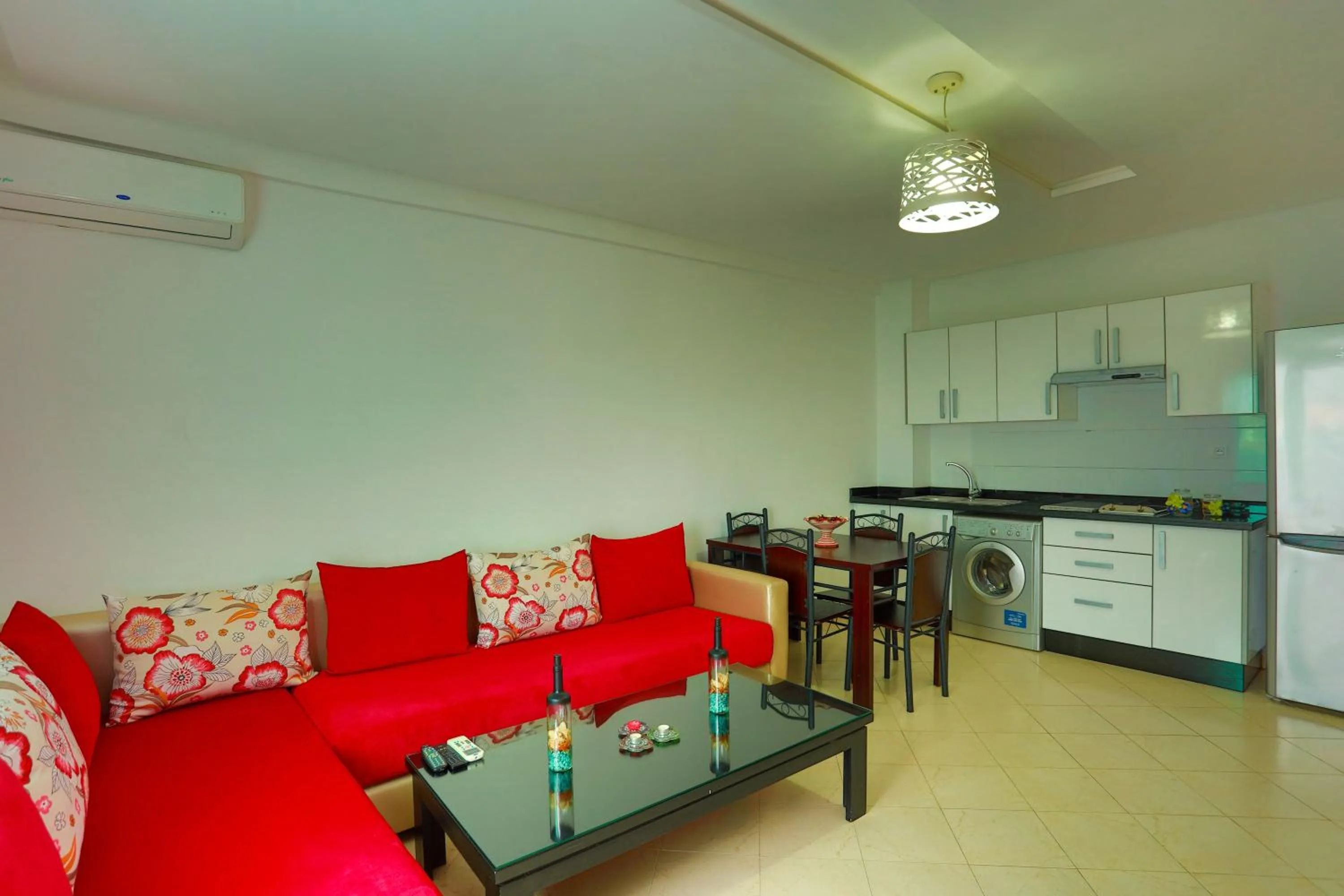 Résidence Hôtelière Riviera Beach