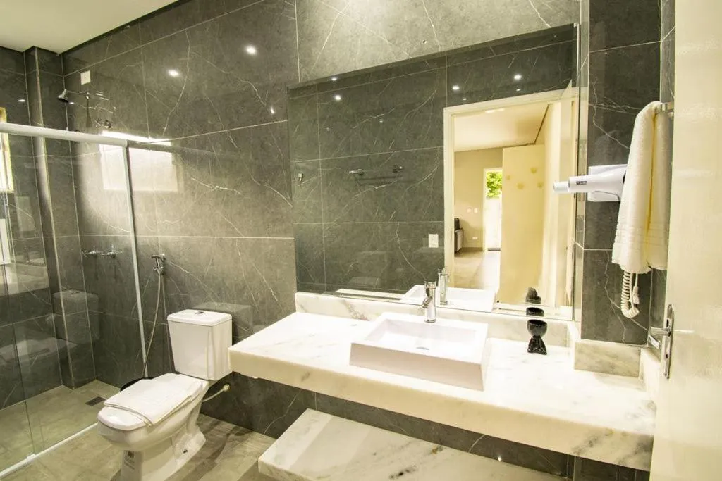 Cabana's Acqua Hotel