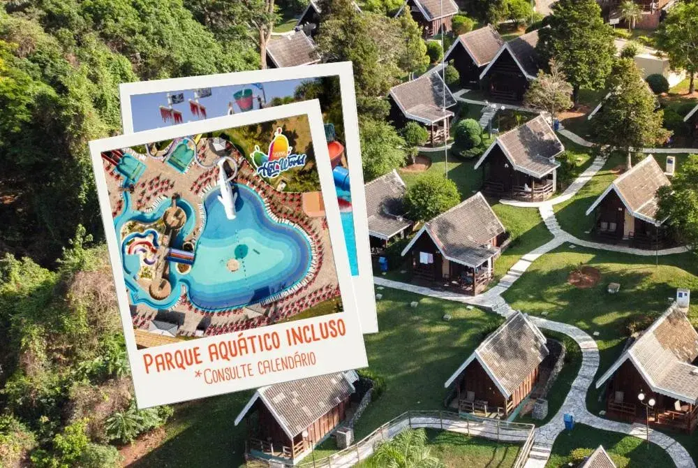 Cabana's Acqua Hotel Cabana's Acqua Hotel