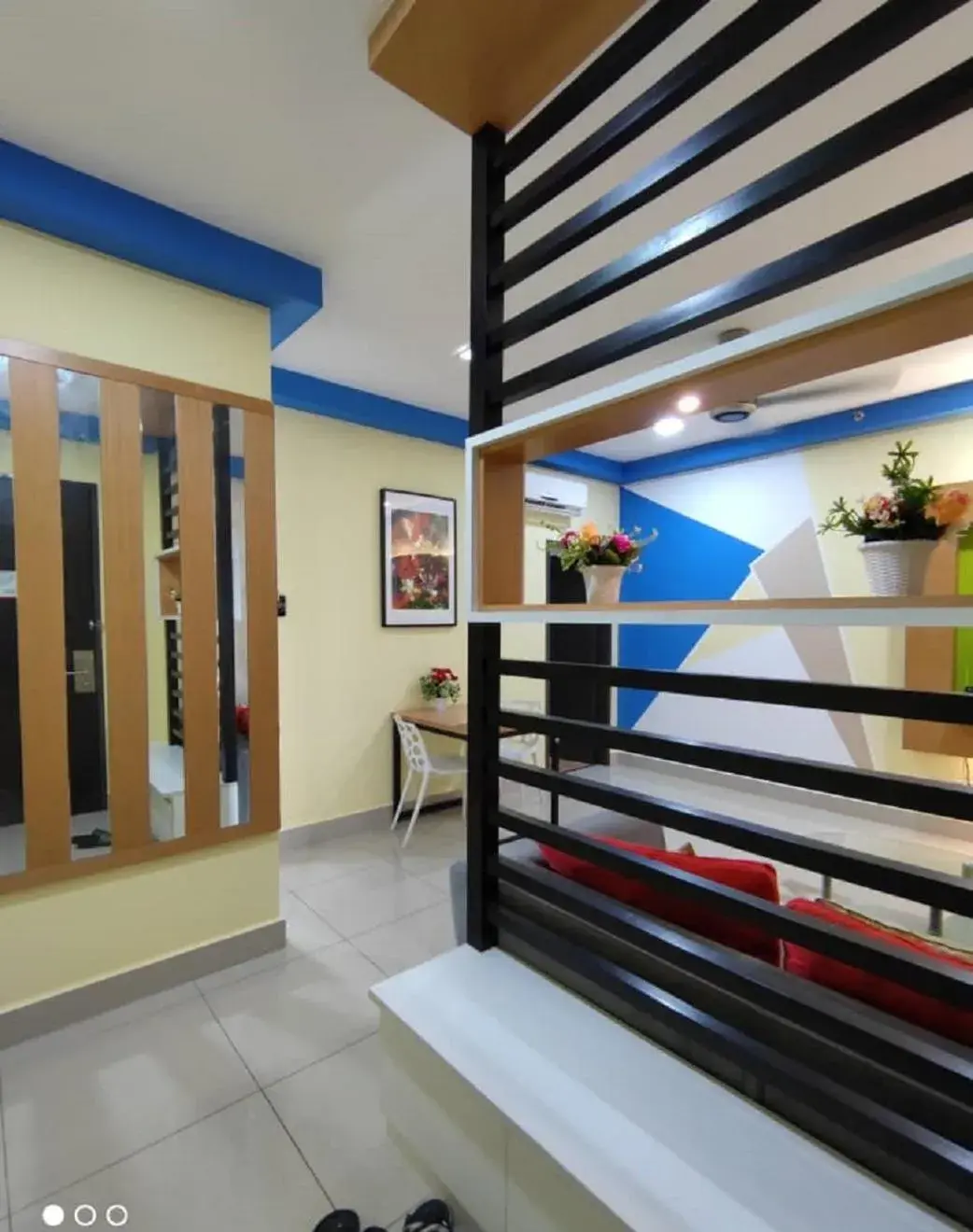 Shaftsbury Residence Cyberjaya with free parking & Netflix Shaftsbury Residence Cyberjaya with free parking & Netflix