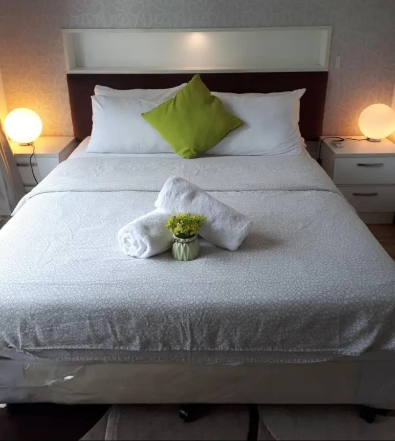 Shaftsbury Residence Cyberjaya with free parking & Netflix