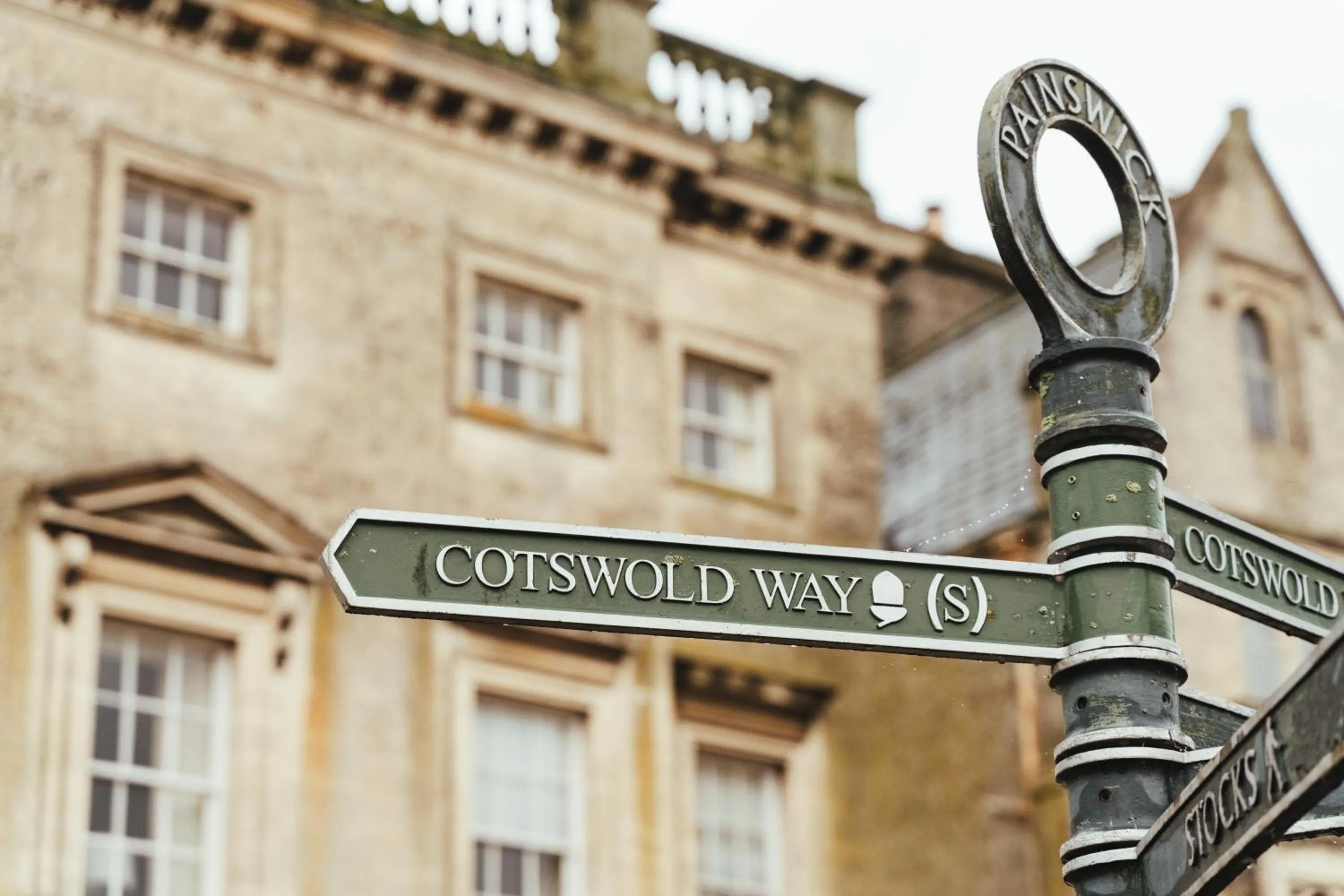 Neighbourhood in The Falcon Inn