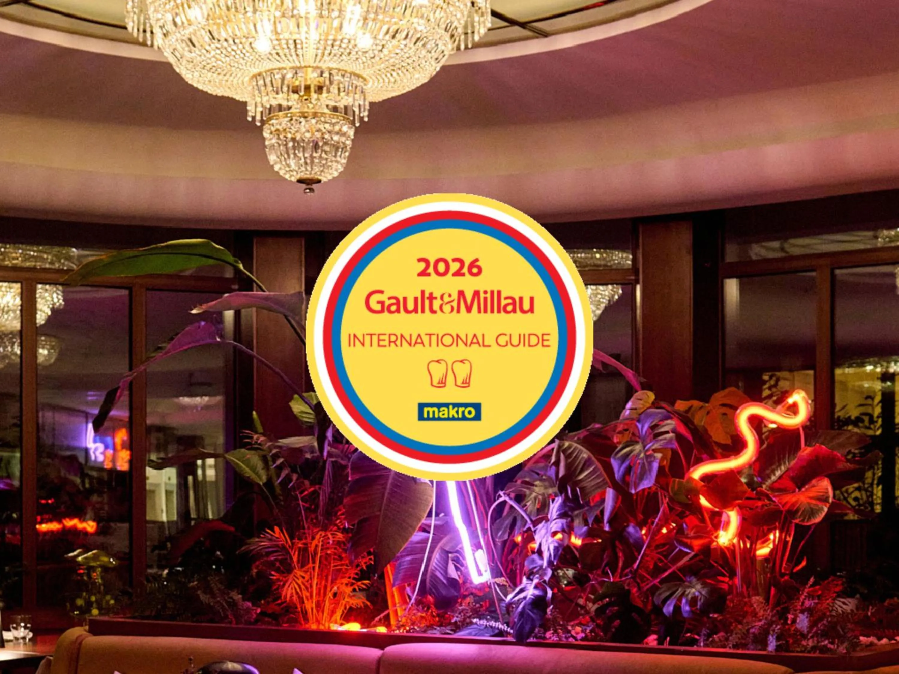 Restaurant/places to eat in Almanac X Alcron Prague