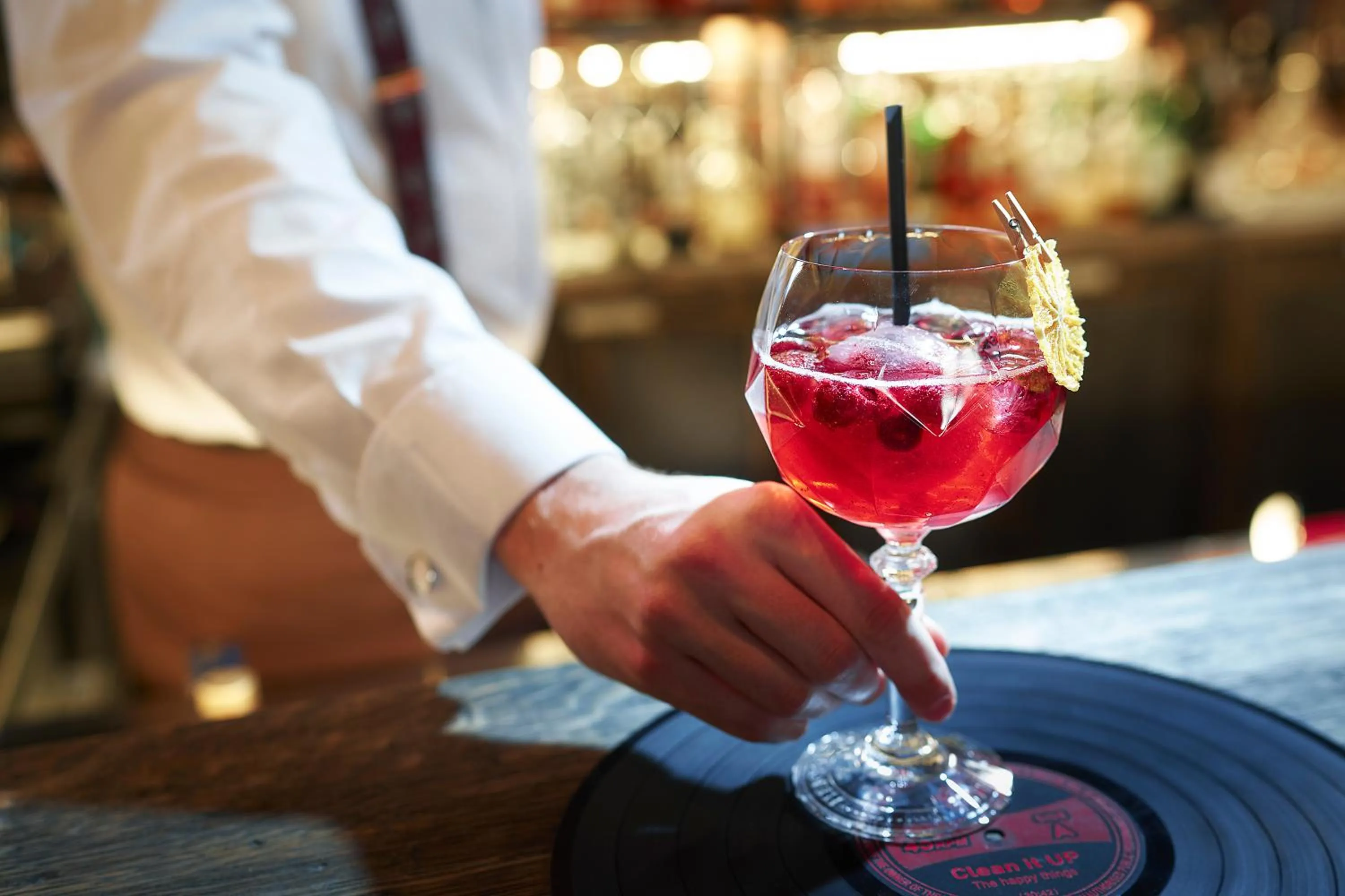 Lounge or bar in Carlsbad Plaza Medical Spa & Wellness hotel