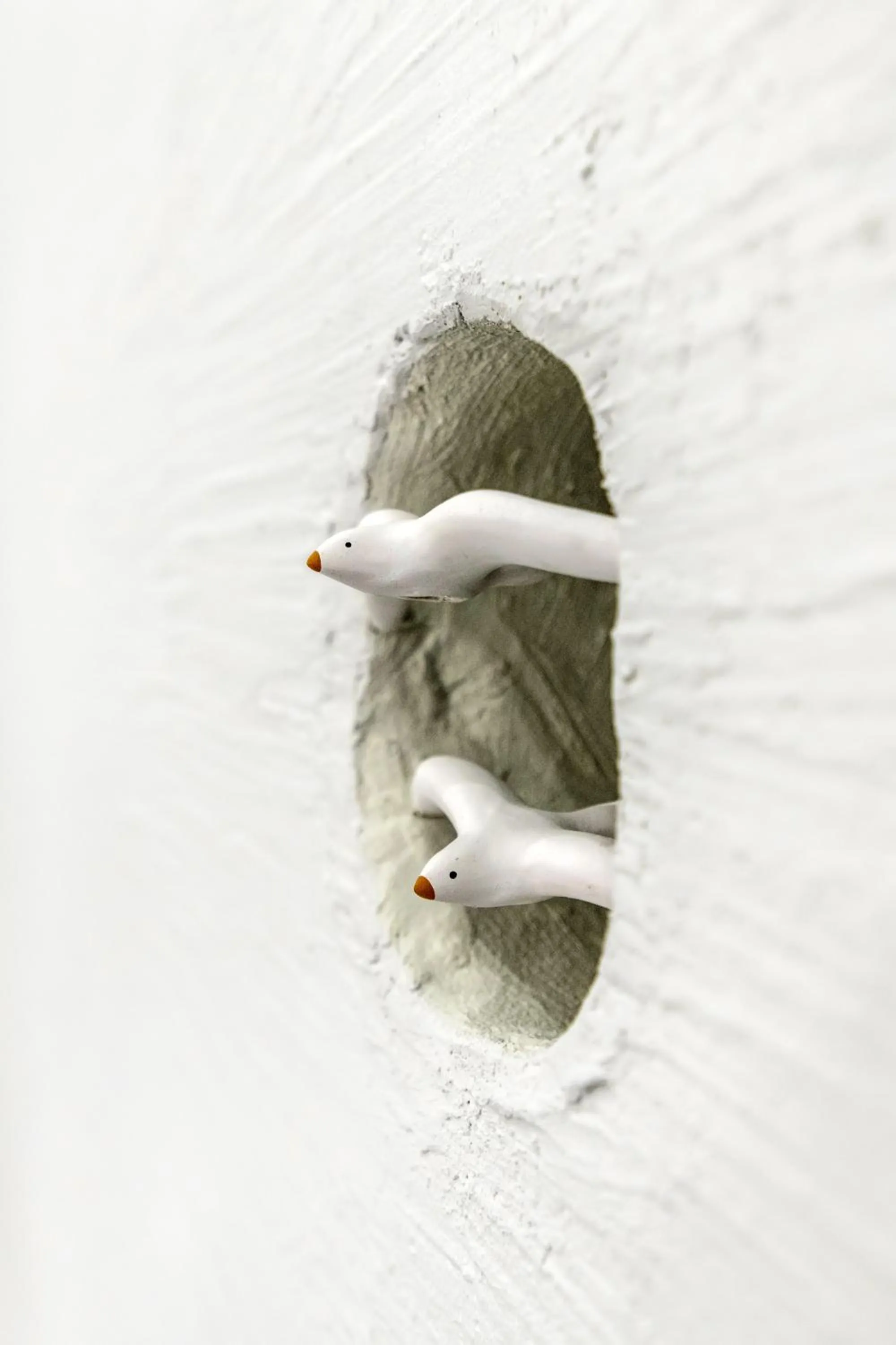 Lobby or reception in Byzantio City Hotel