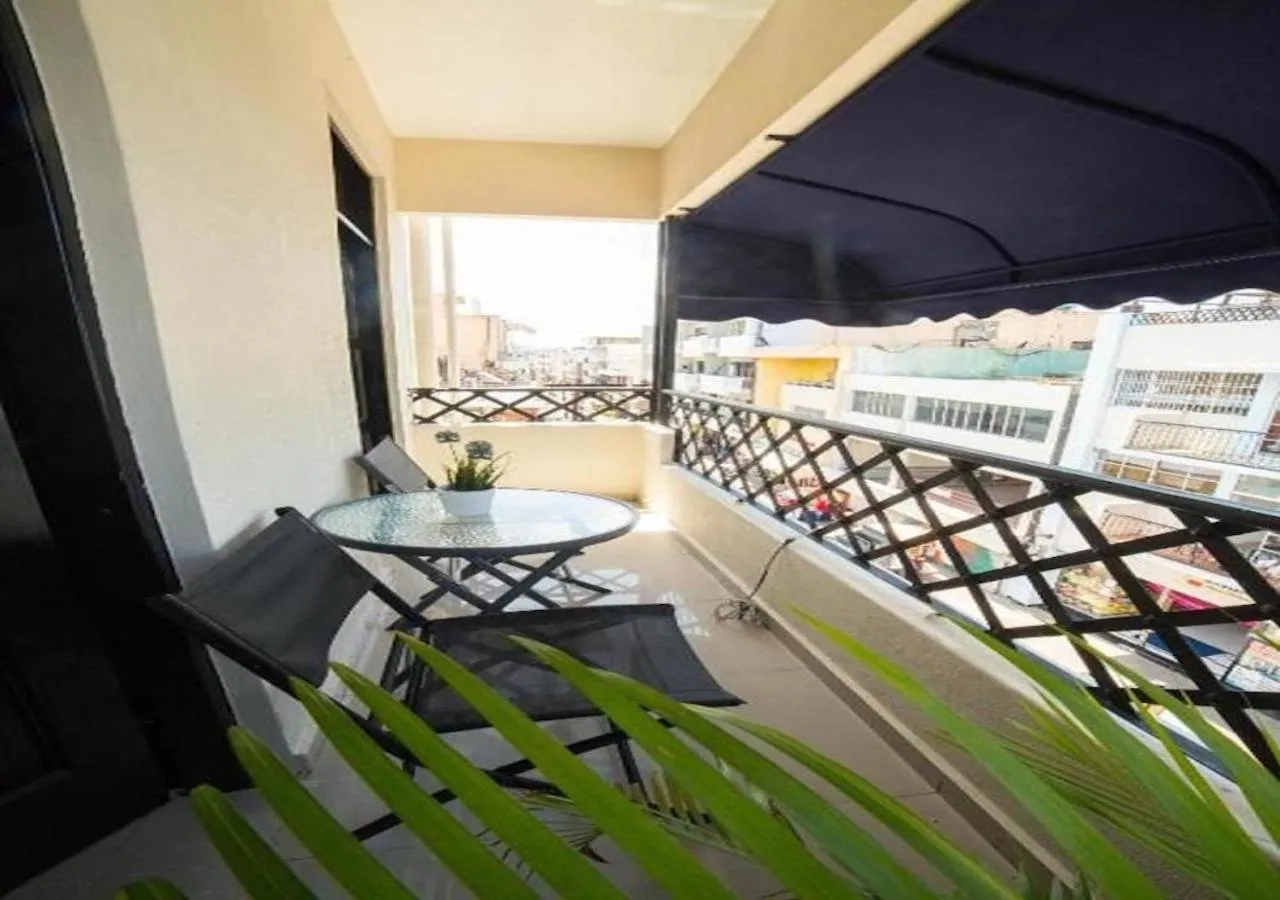 Balcony/Terrace in RIG Casa Conde