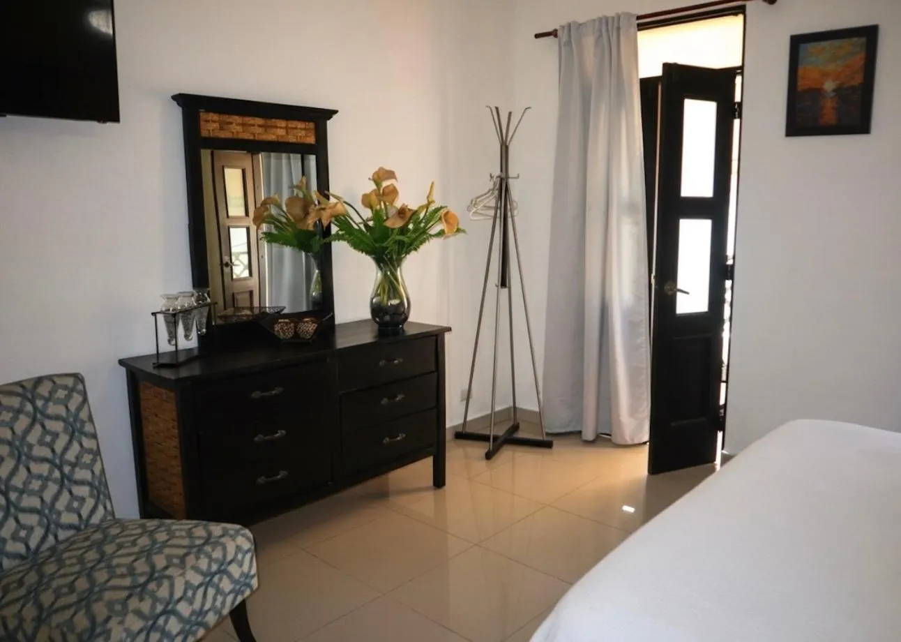 Bedroom, Bed in RIG Casa Conde