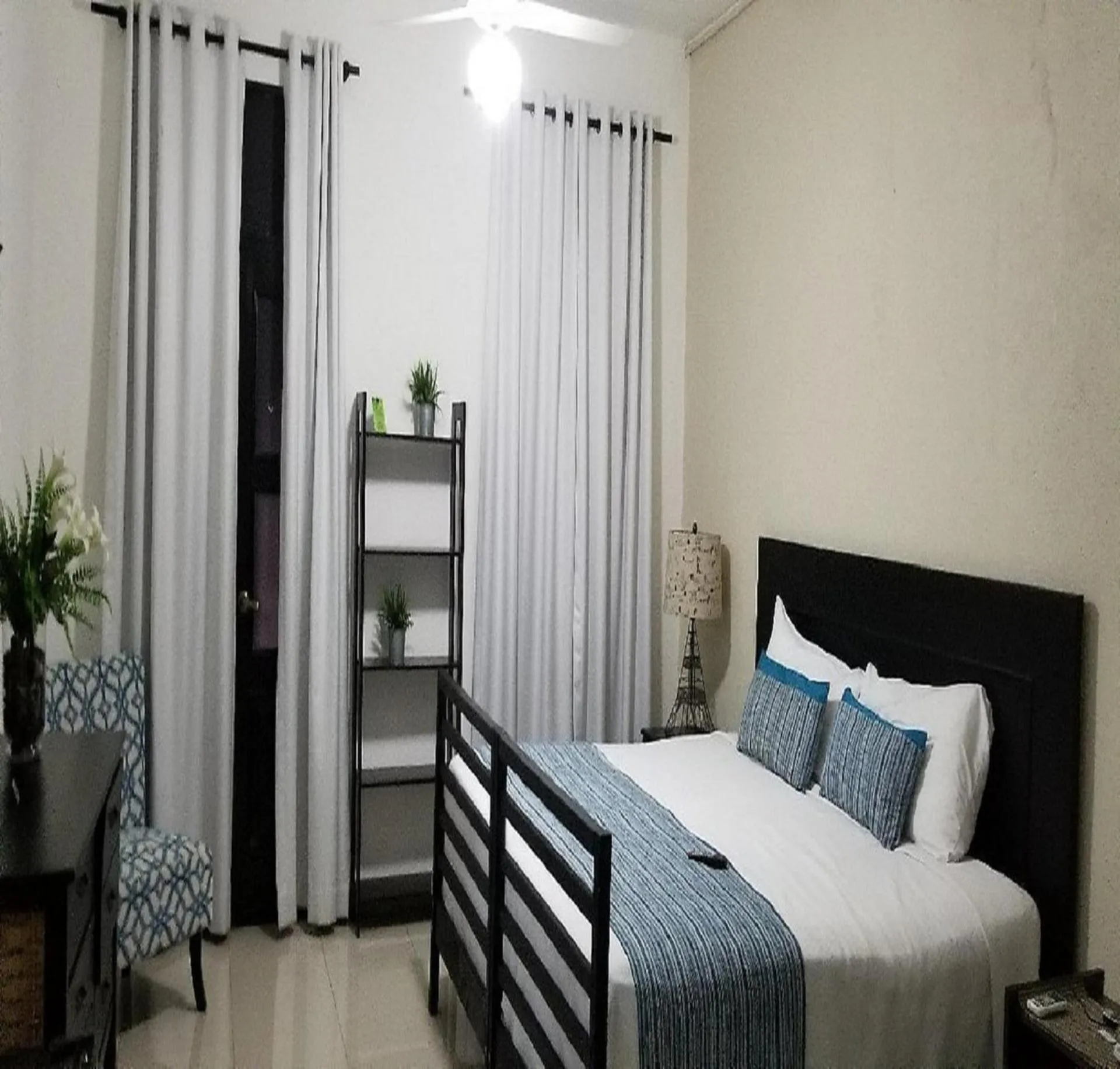 Bedroom, Bed in RIG Casa Conde