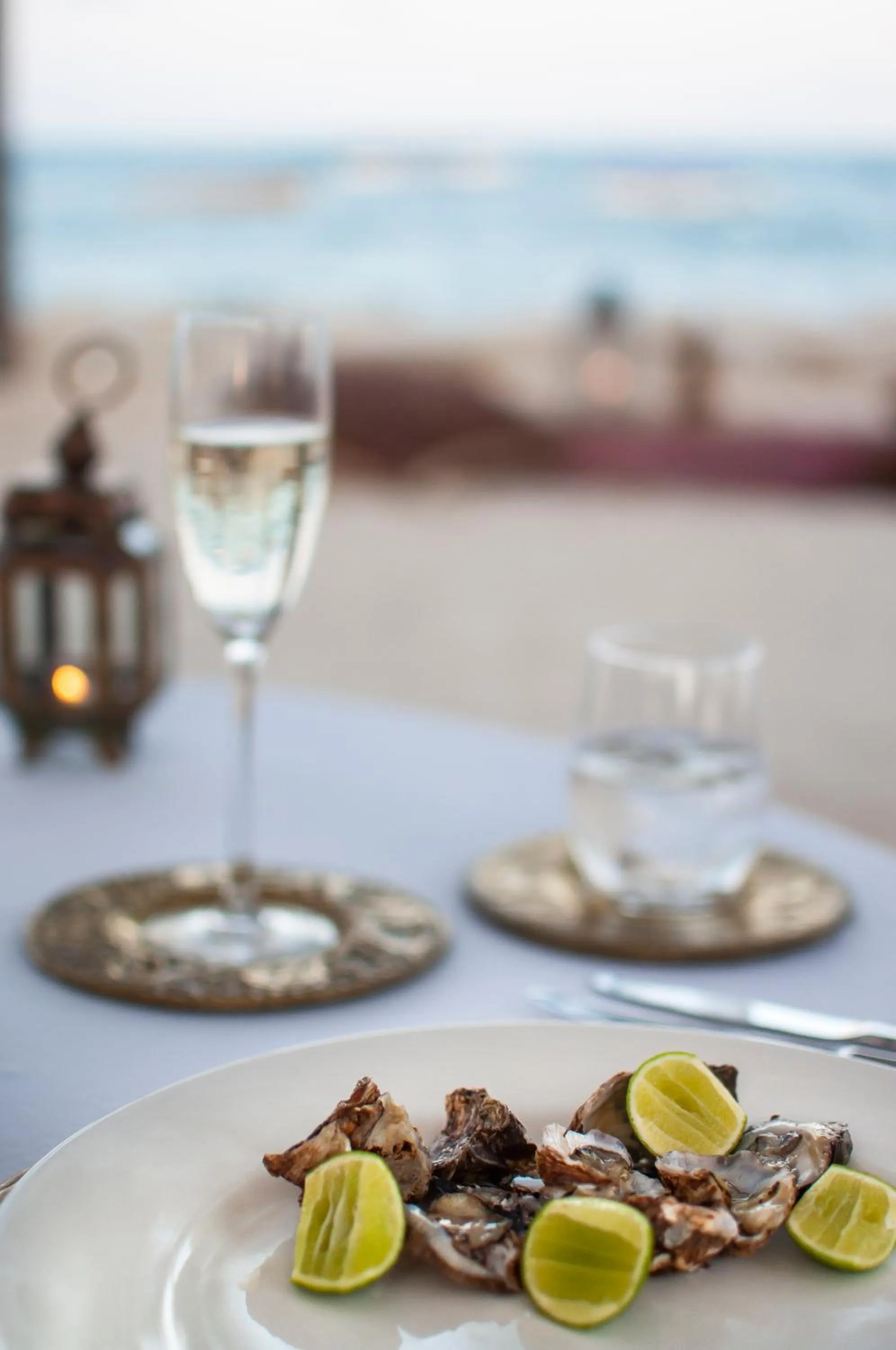 Restaurant/places to eat in Billionaire Resort & Retreat Malindi