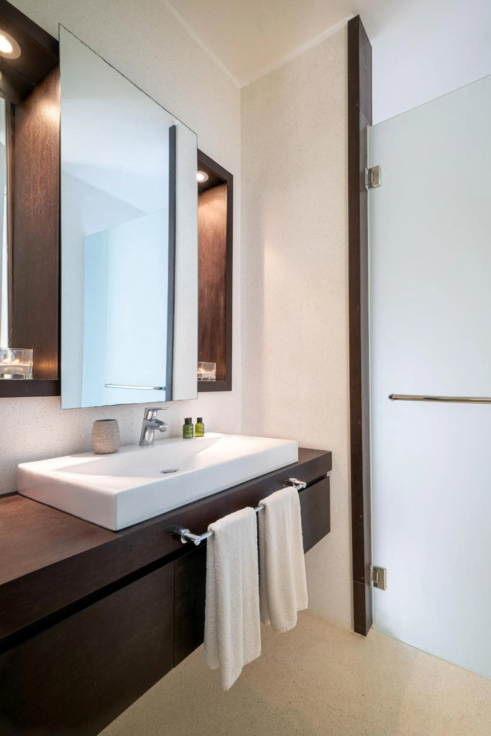 Bathroom in Billionaire Resort & Retreat Malindi