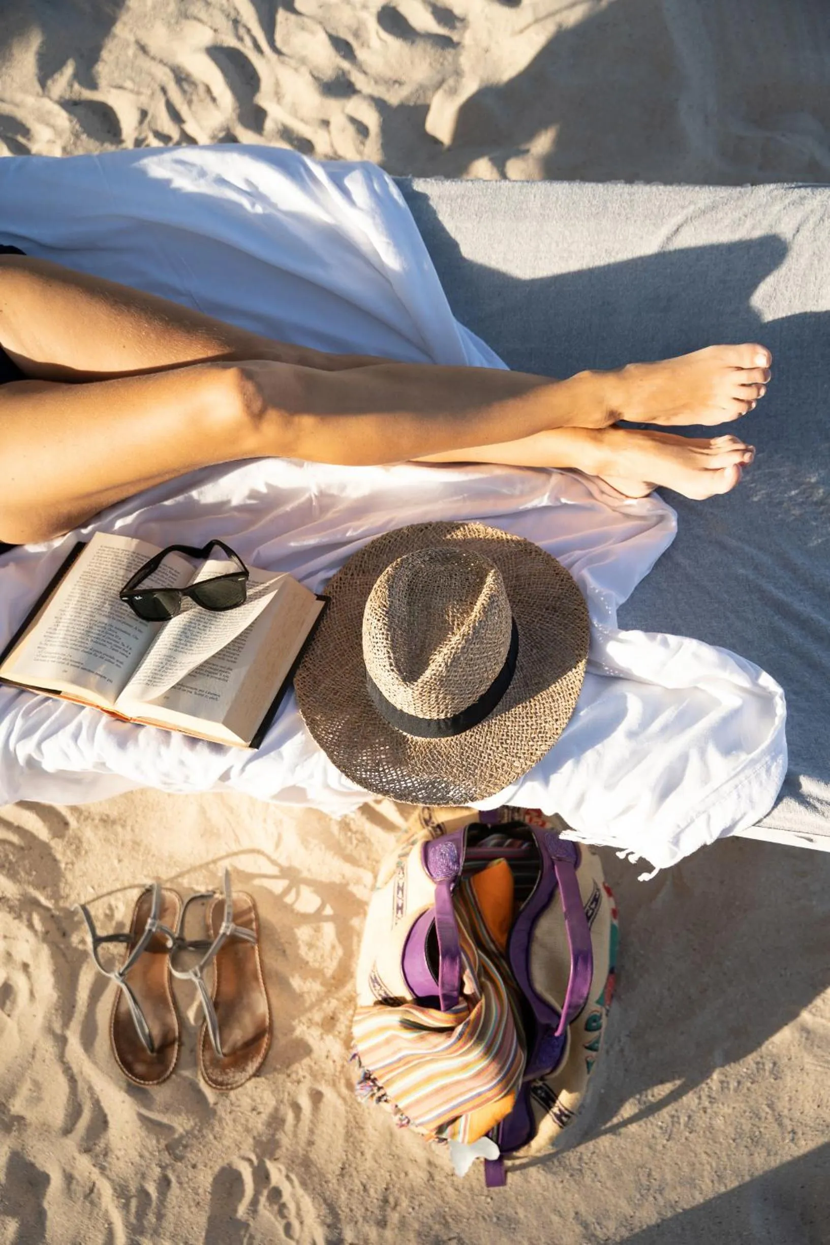 Beach in Billionaire Resort & Retreat Malindi