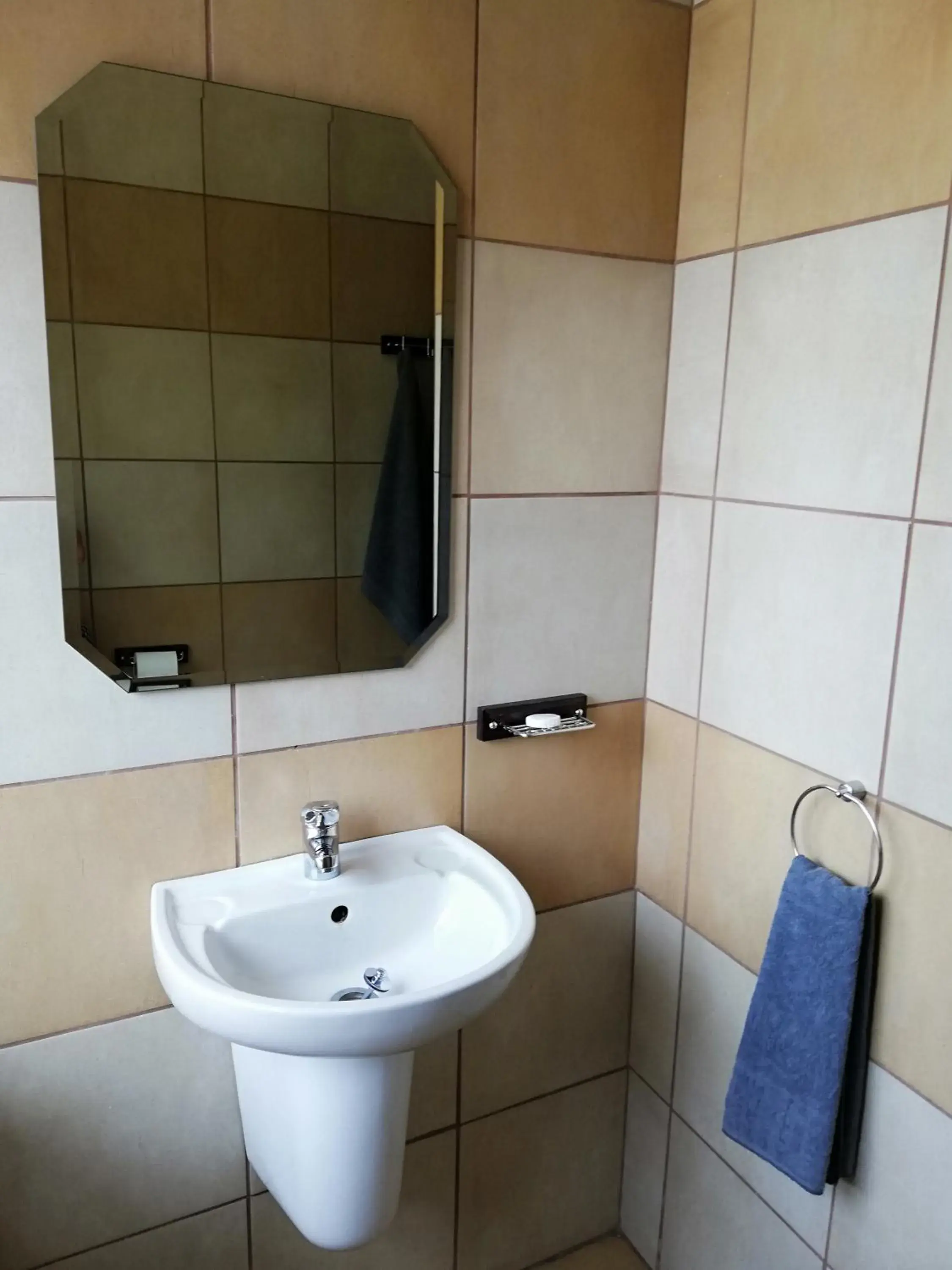 Standard Single Room - single occupancy in The Shakespeare Inn Standard Single Room - single occupancy in The Shakespeare Inn