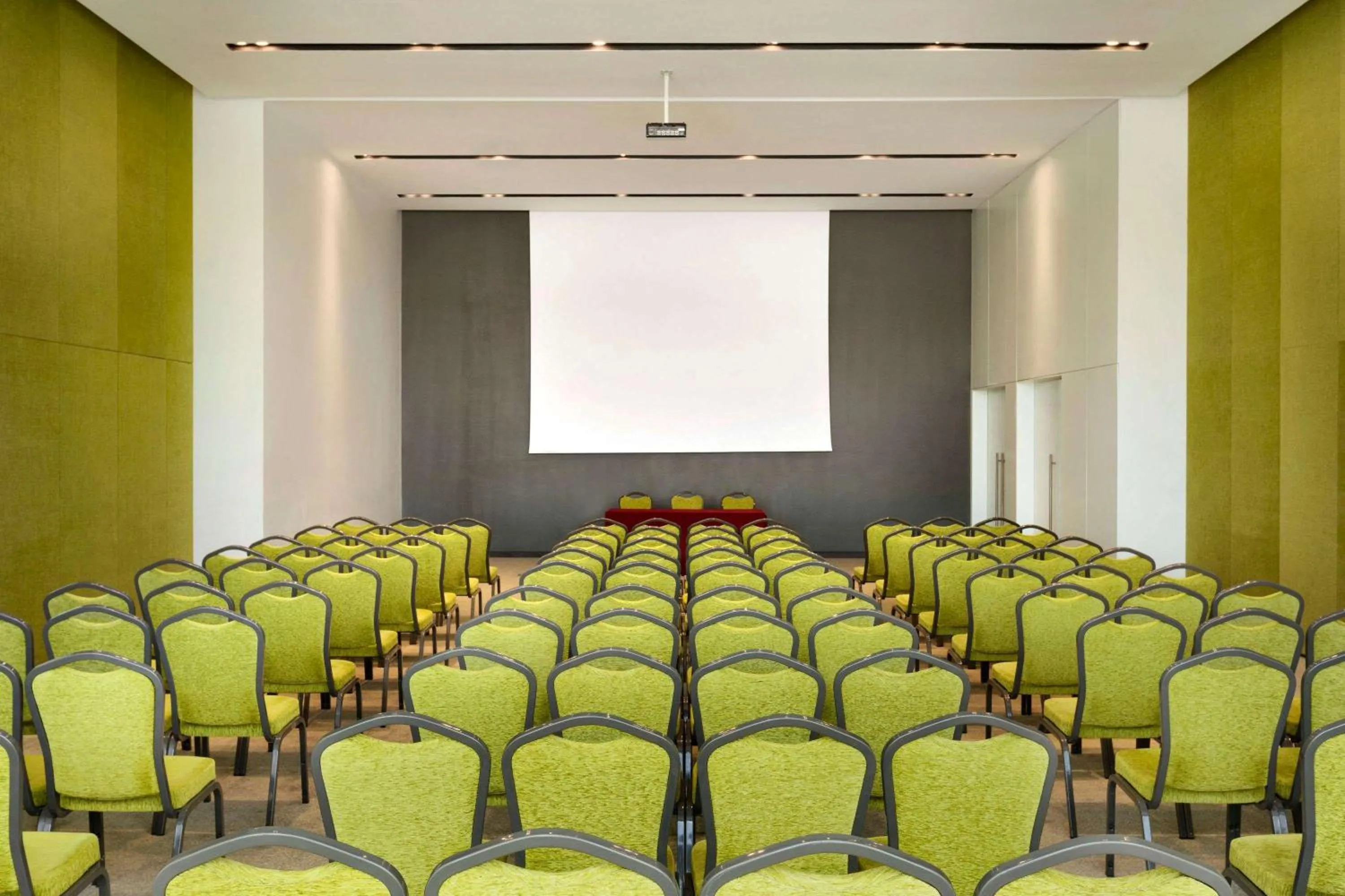 On site in Ramada Plaza by Wyndham Istanbul Asia Airport