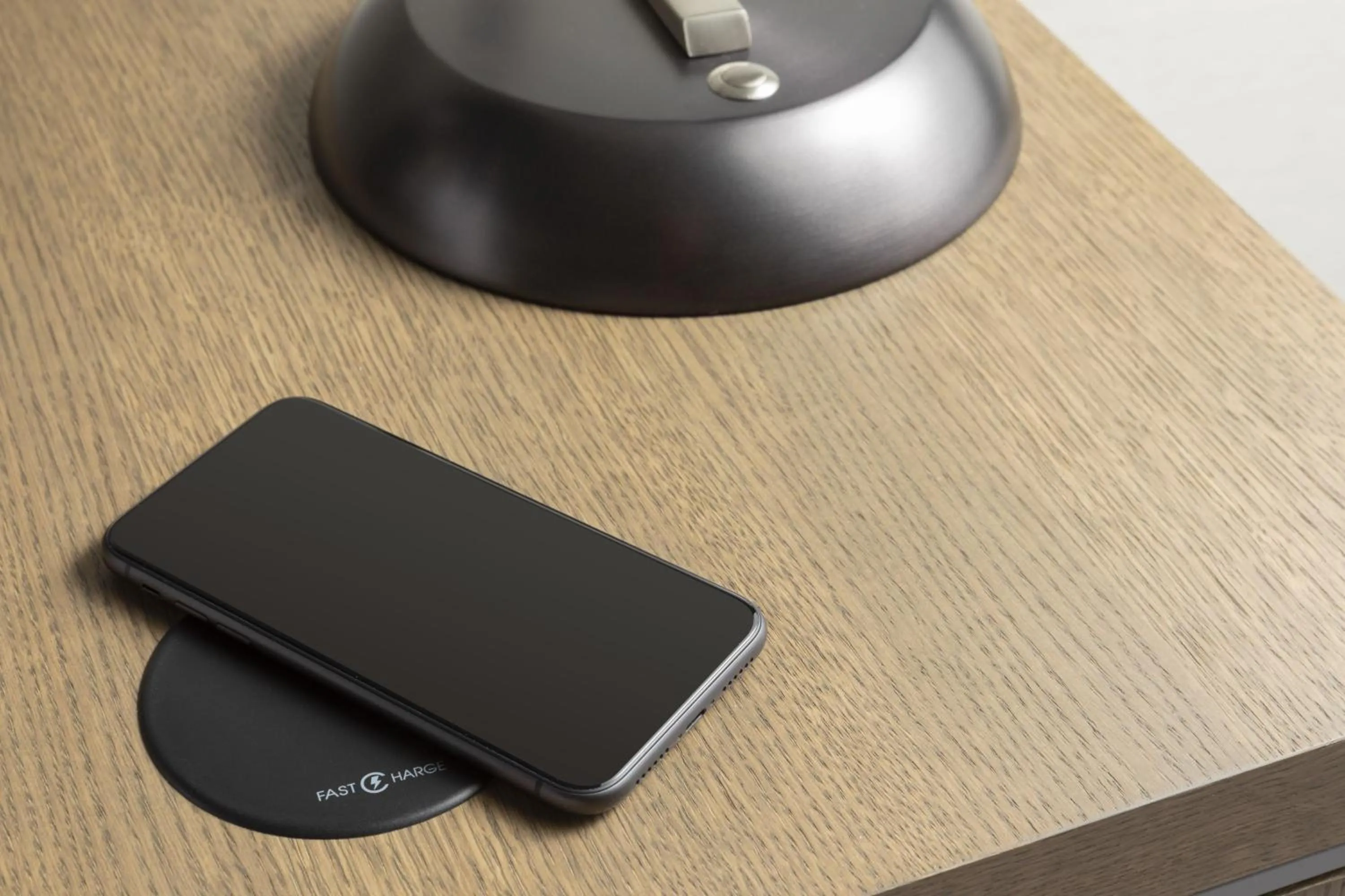 Decorative detail in Hilton Prague Hotel