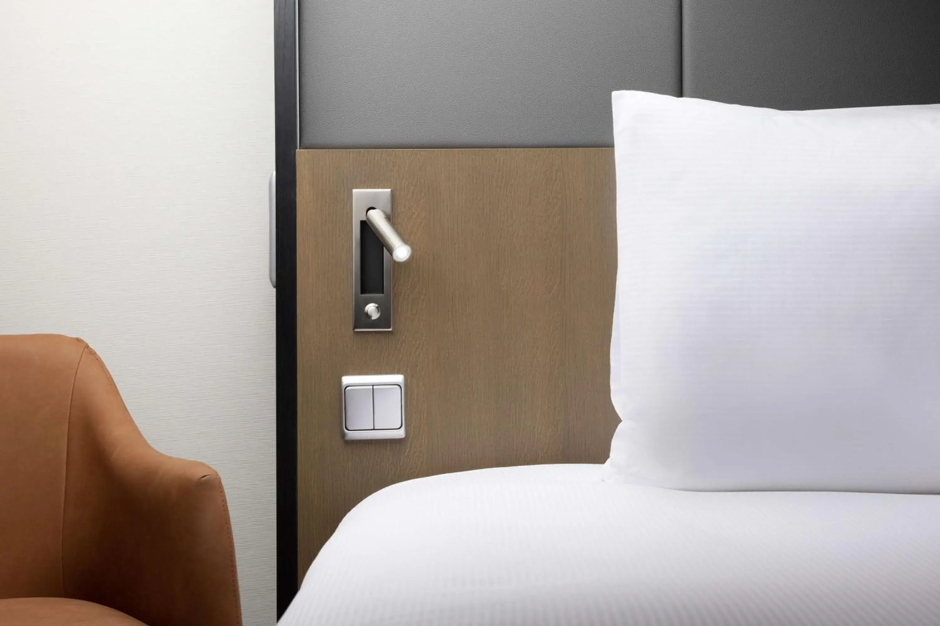 King Executive Suite in Hilton Prague Hotel King Executive Suite in Hilton Prague Hotel