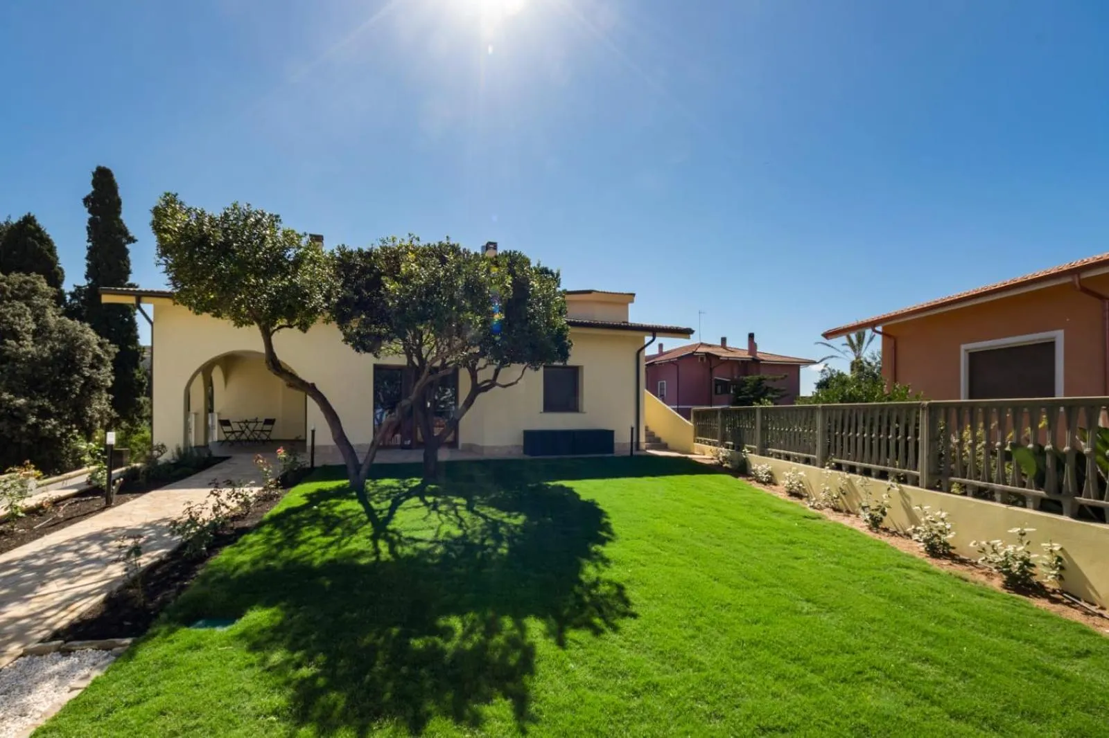 B&B Il Sogno di Mario