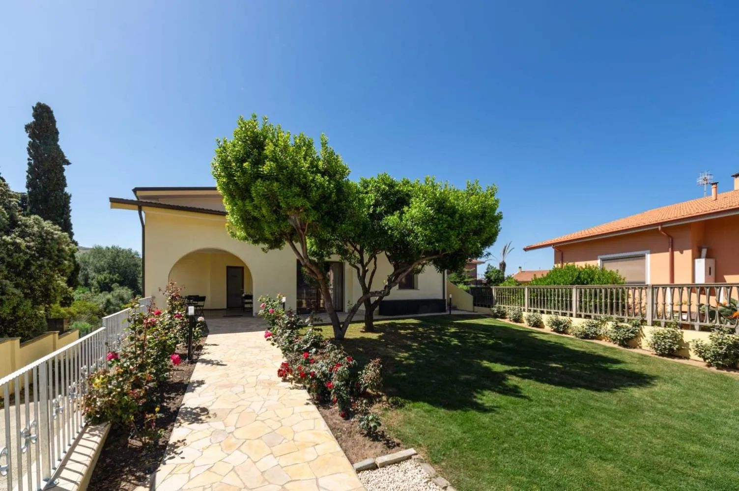 B&B Il Sogno di Mario