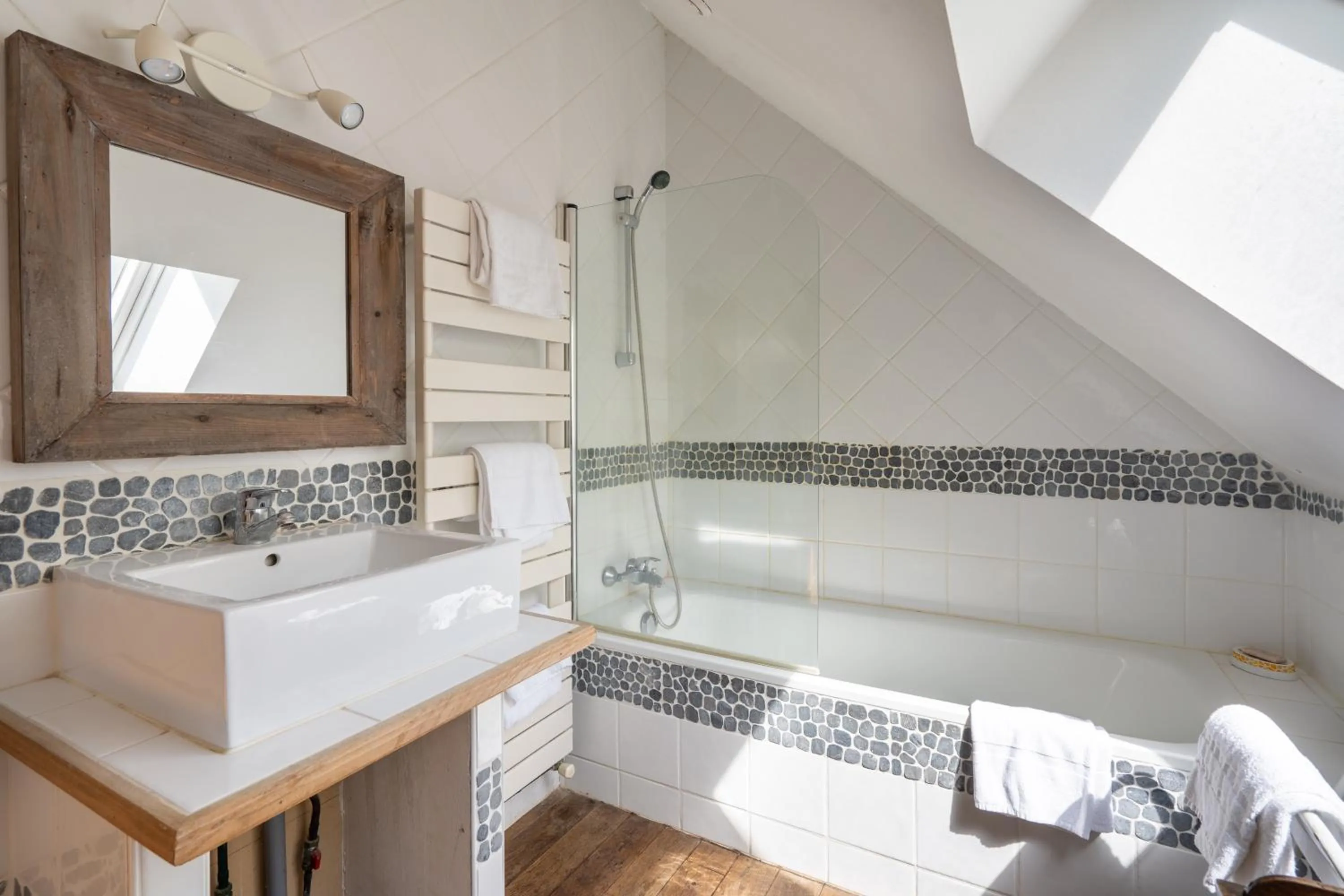 Maison d'hôtes Moulin du Bas Pesé