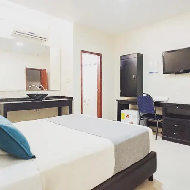 Family Studio in Hotel Rivera Del Mar Family Studio in Hotel Rivera Del Mar