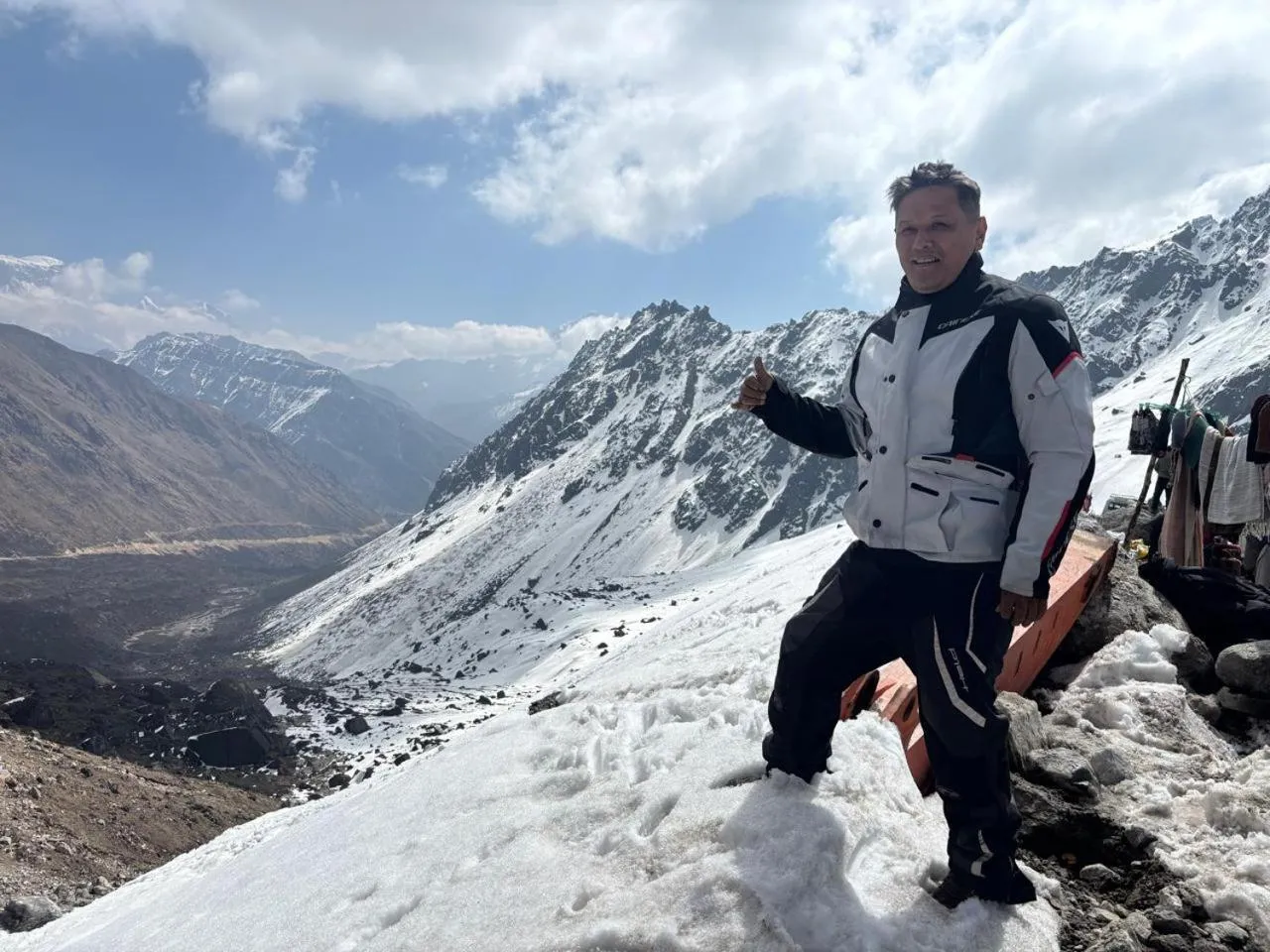 Nearby landmark in Mellow Fellow Hostel