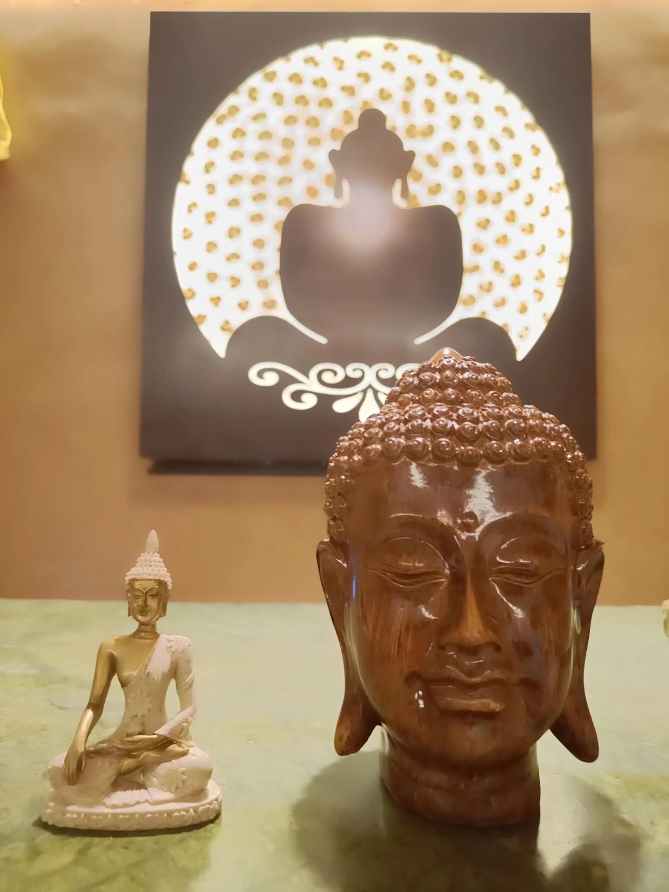 Property building in Mellow Fellow Hostel