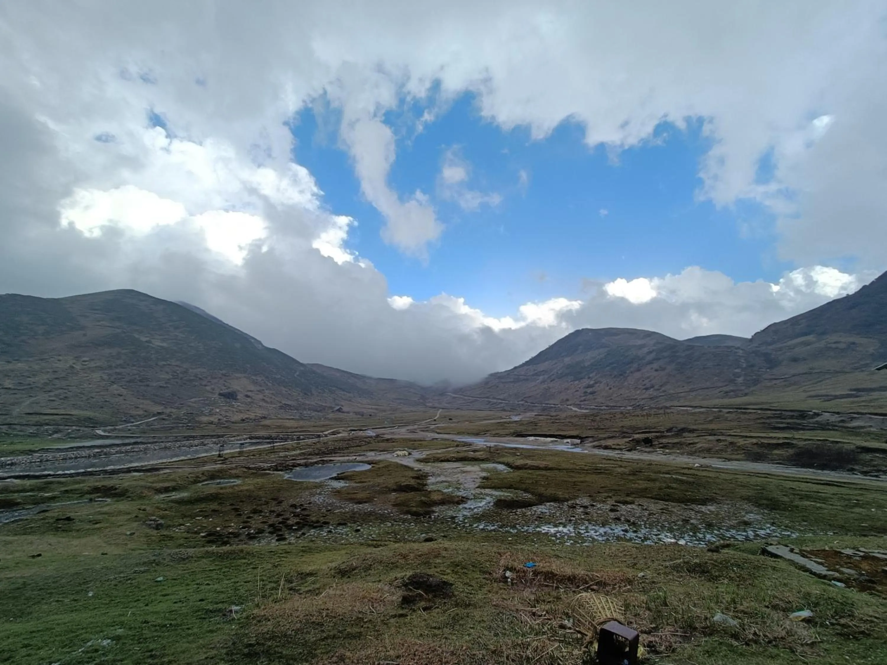 Nearby landmark in Mellow Fellow Hostel