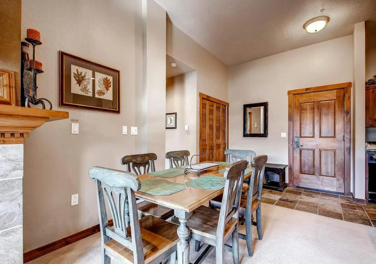 Main Street Station by TS