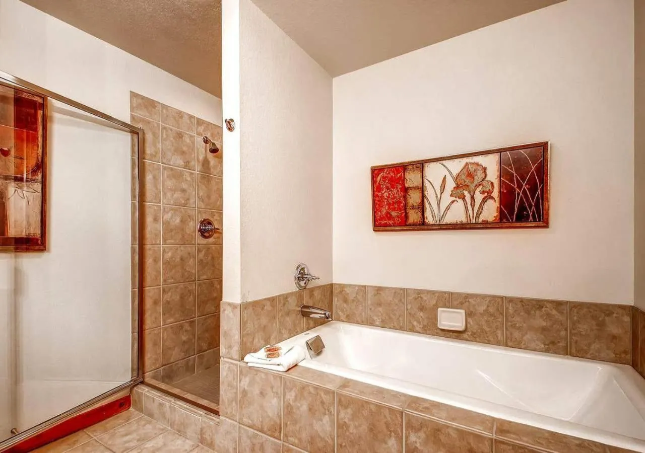 Main Street Station by TS