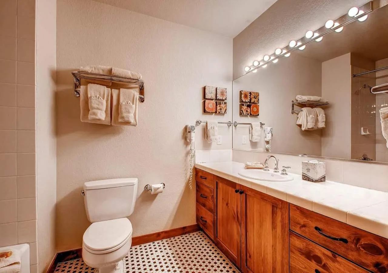 Main Street Station by TS