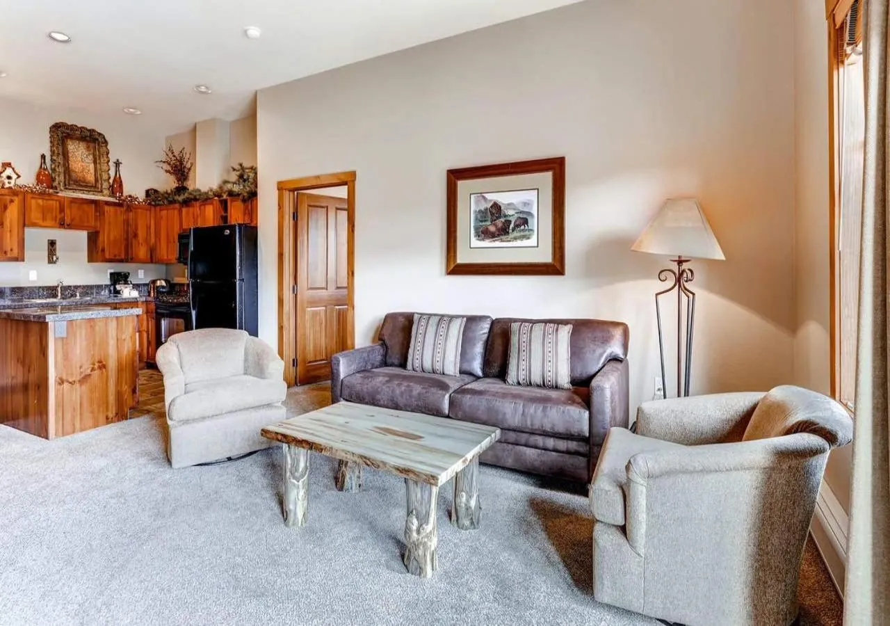 Main Street Station by TS