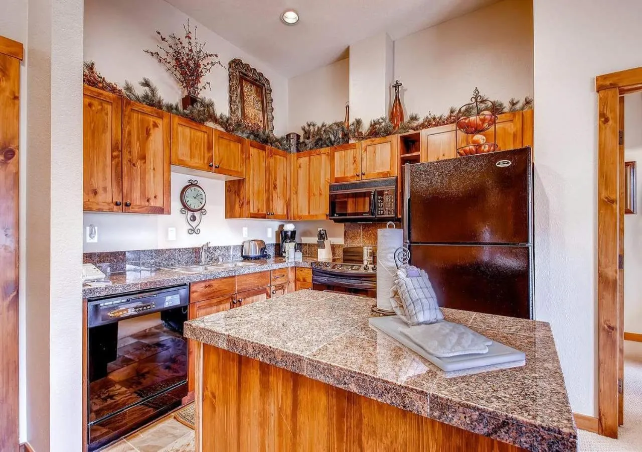 Main Street Station by TS