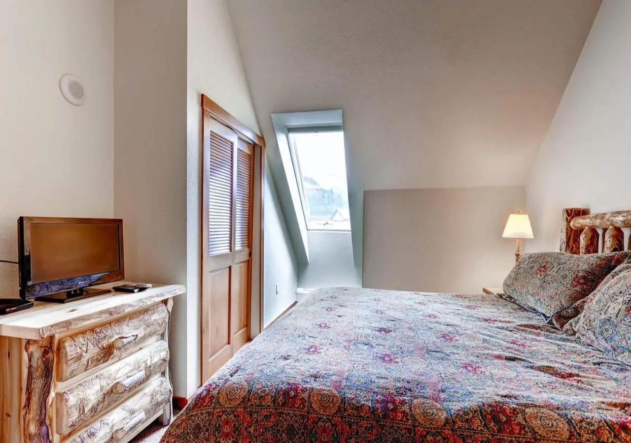 Main Street Station by TS