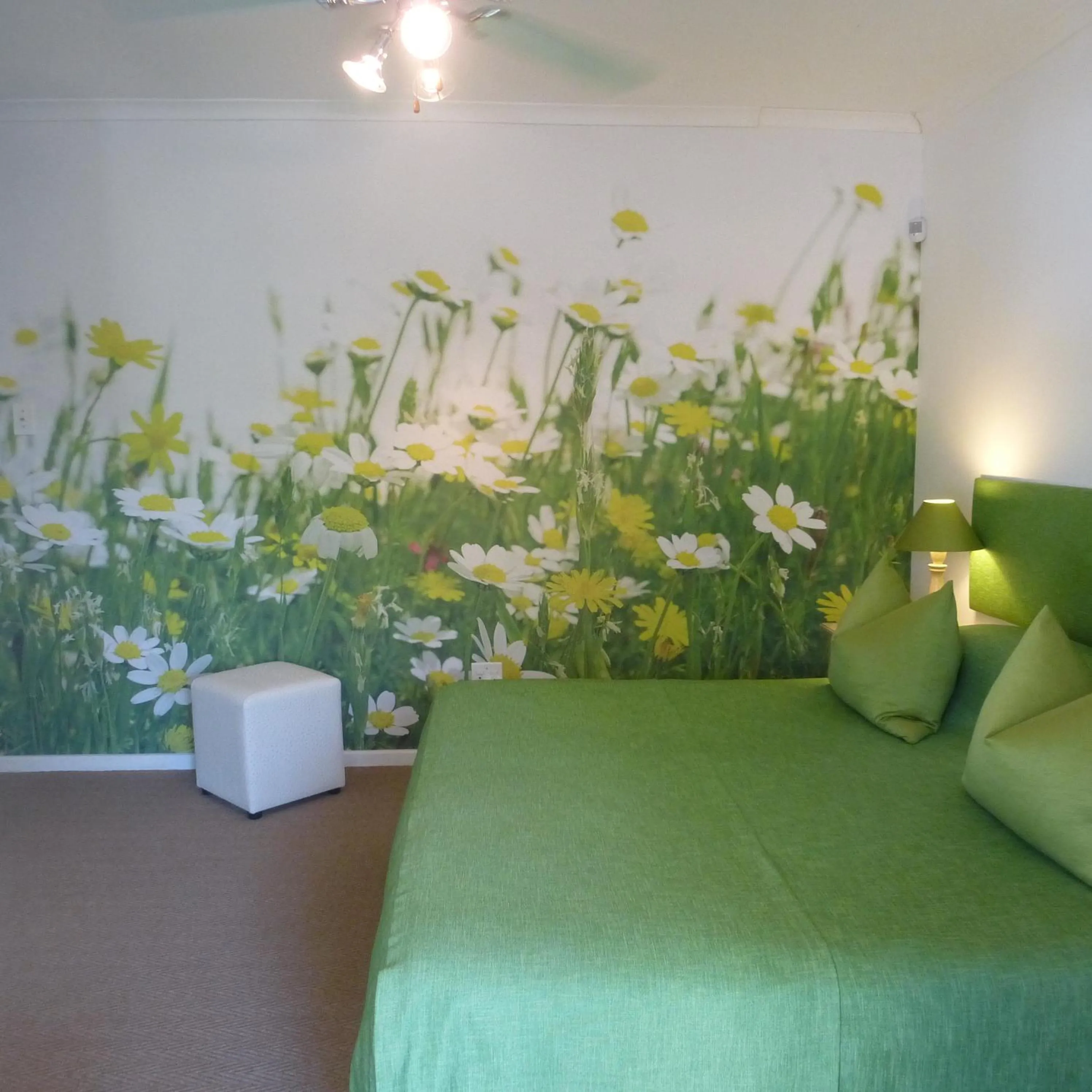 Bedroom, Bed in Church Hills Boutique Accommodation