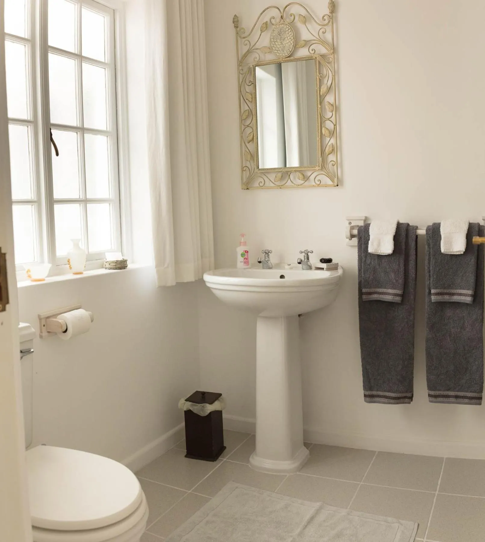 Church Hills Boutique Accommodation