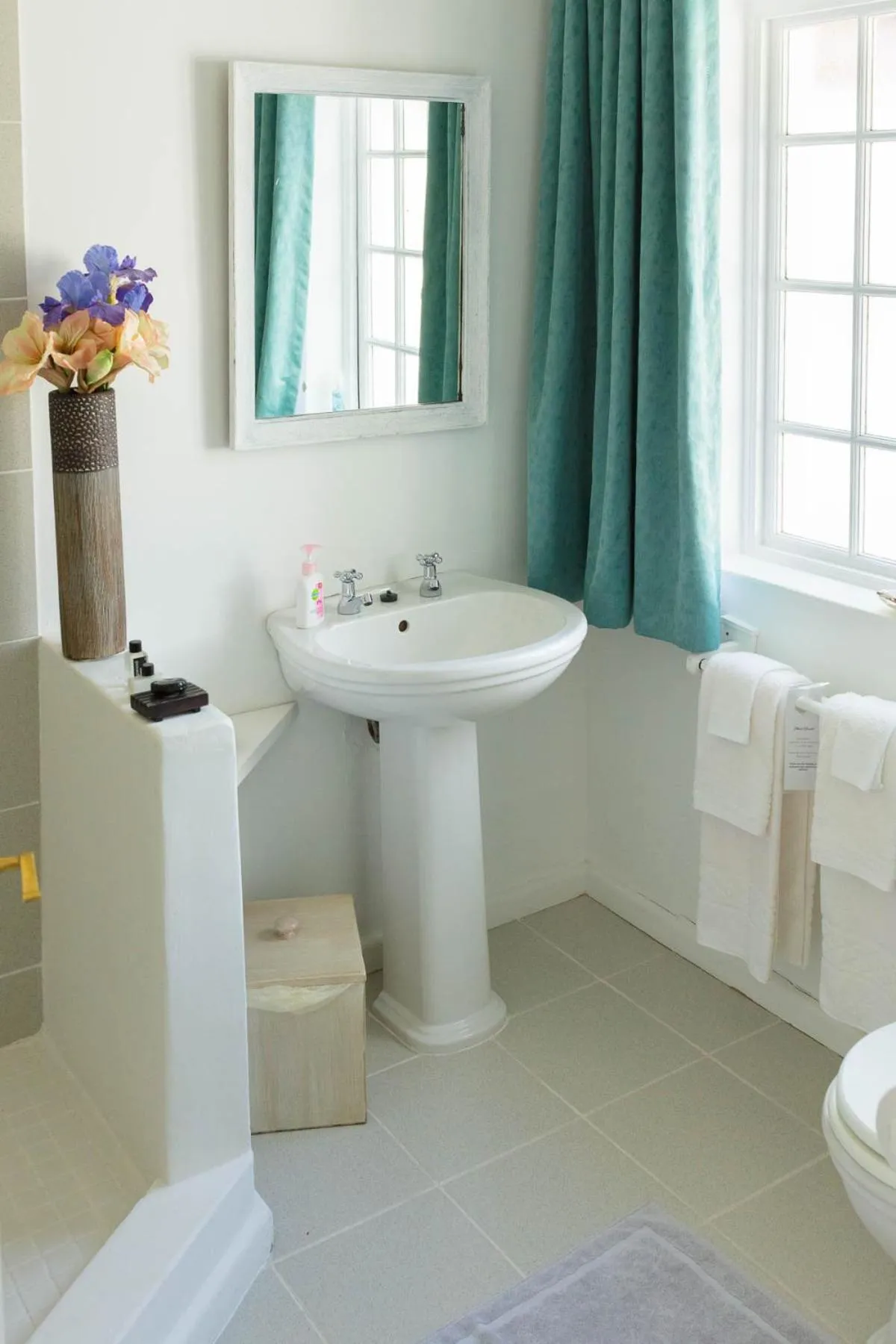 Church Hills Boutique Accommodation