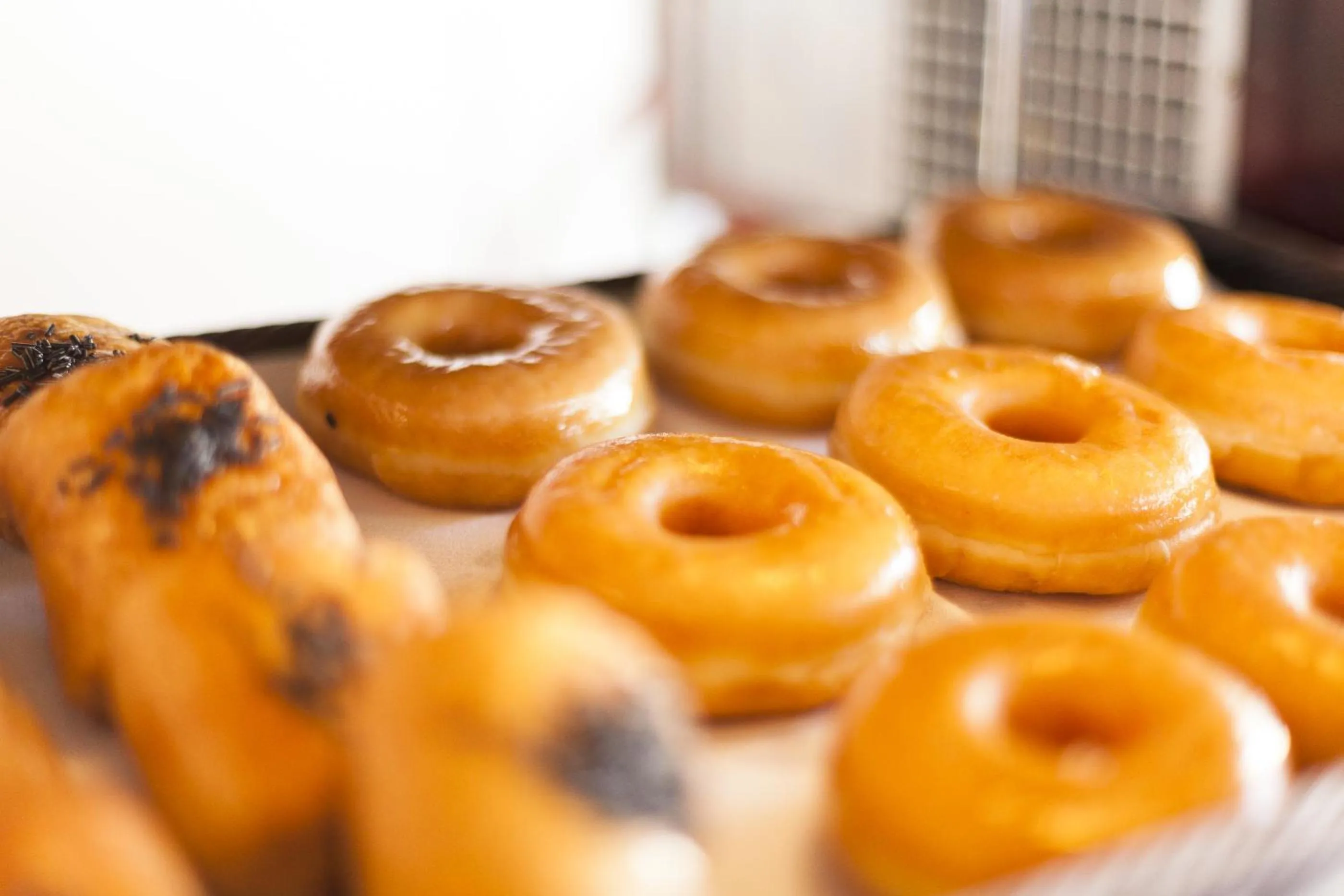 Food close-up in Marina Palace by Intercorp Hotel Group