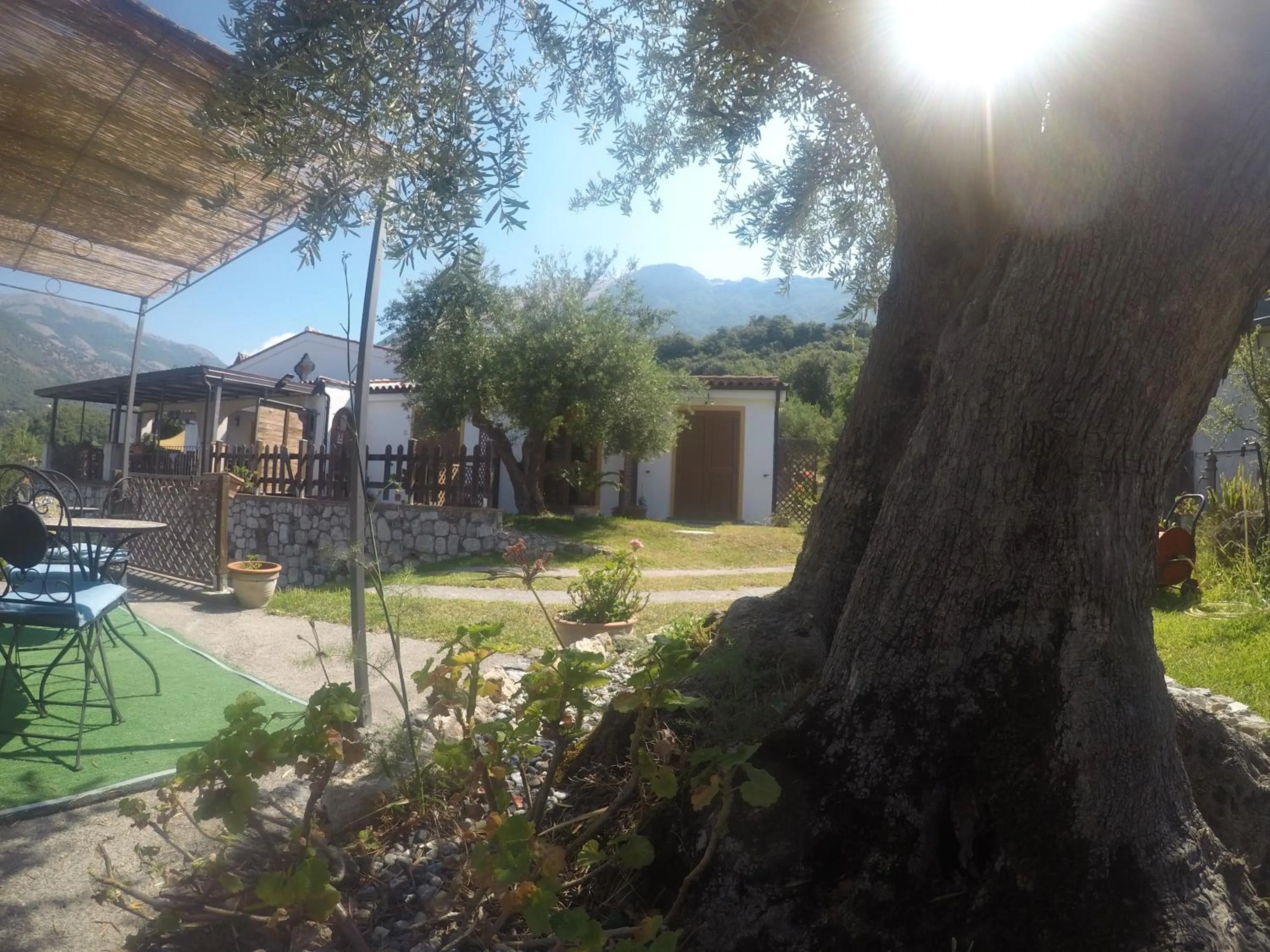 B&B da Maria Teresa - Maratea