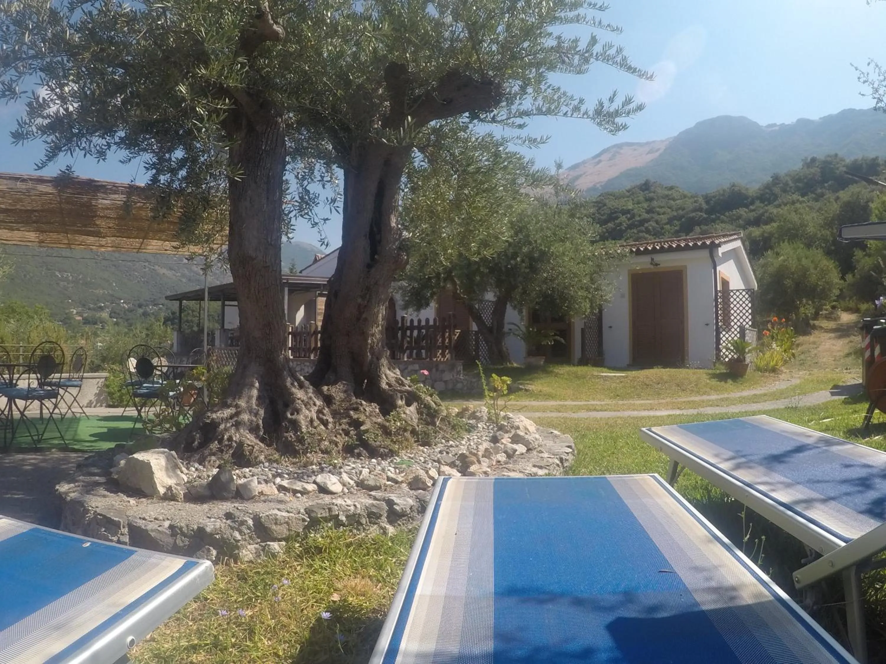 B&B da Maria Teresa - Maratea