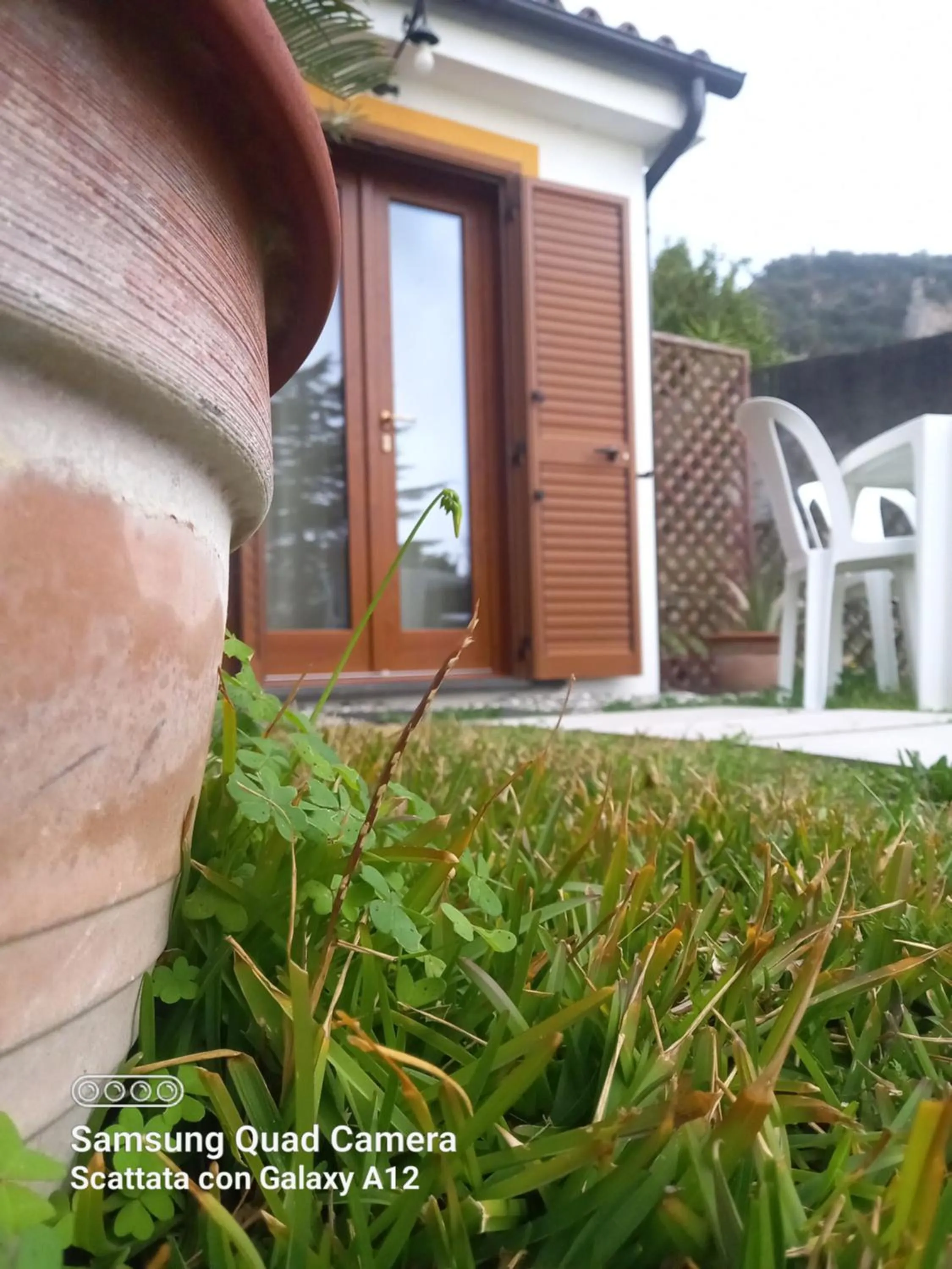 B&B da Maria Teresa - Maratea