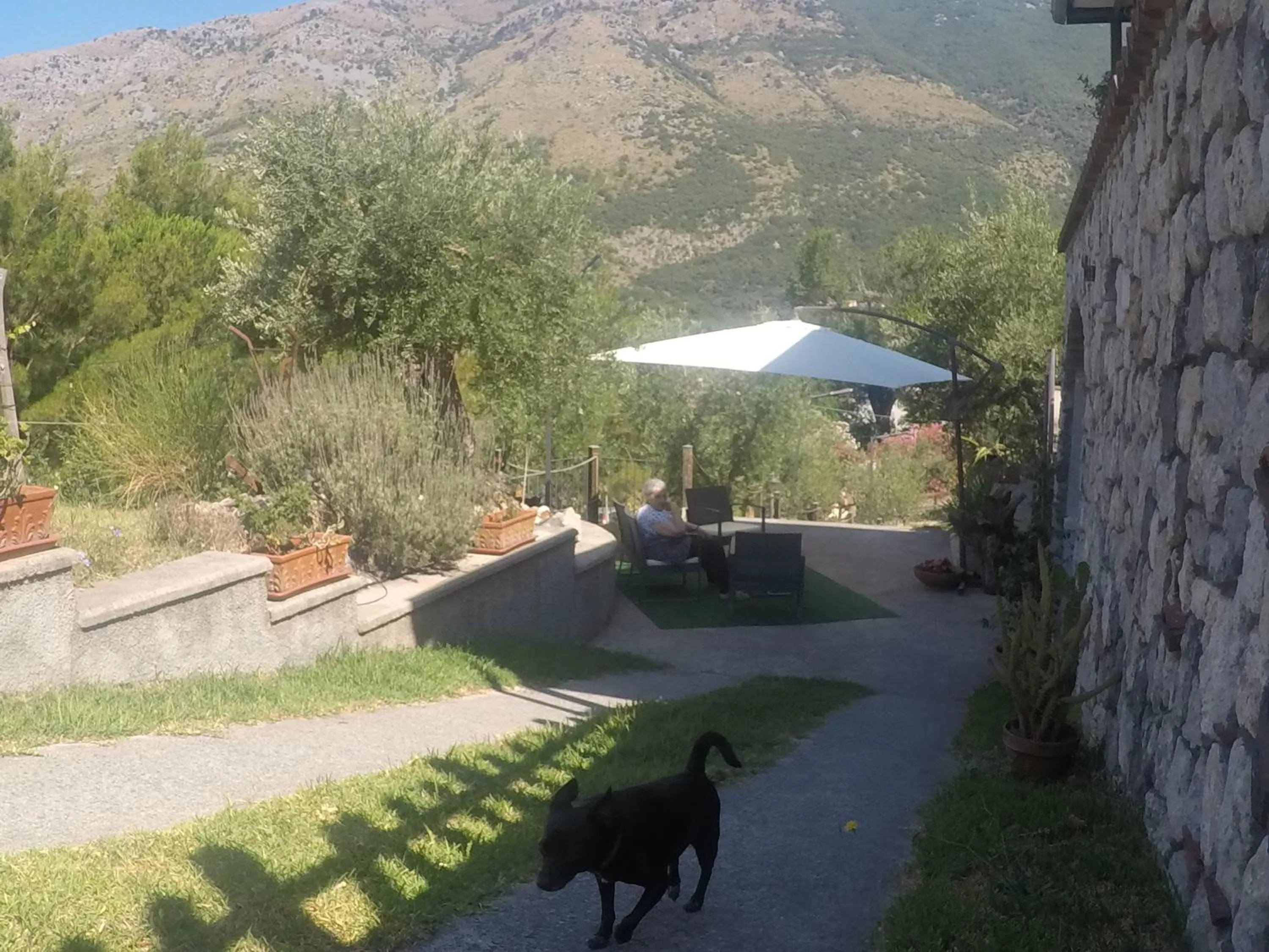 B&B da Maria Teresa - Maratea